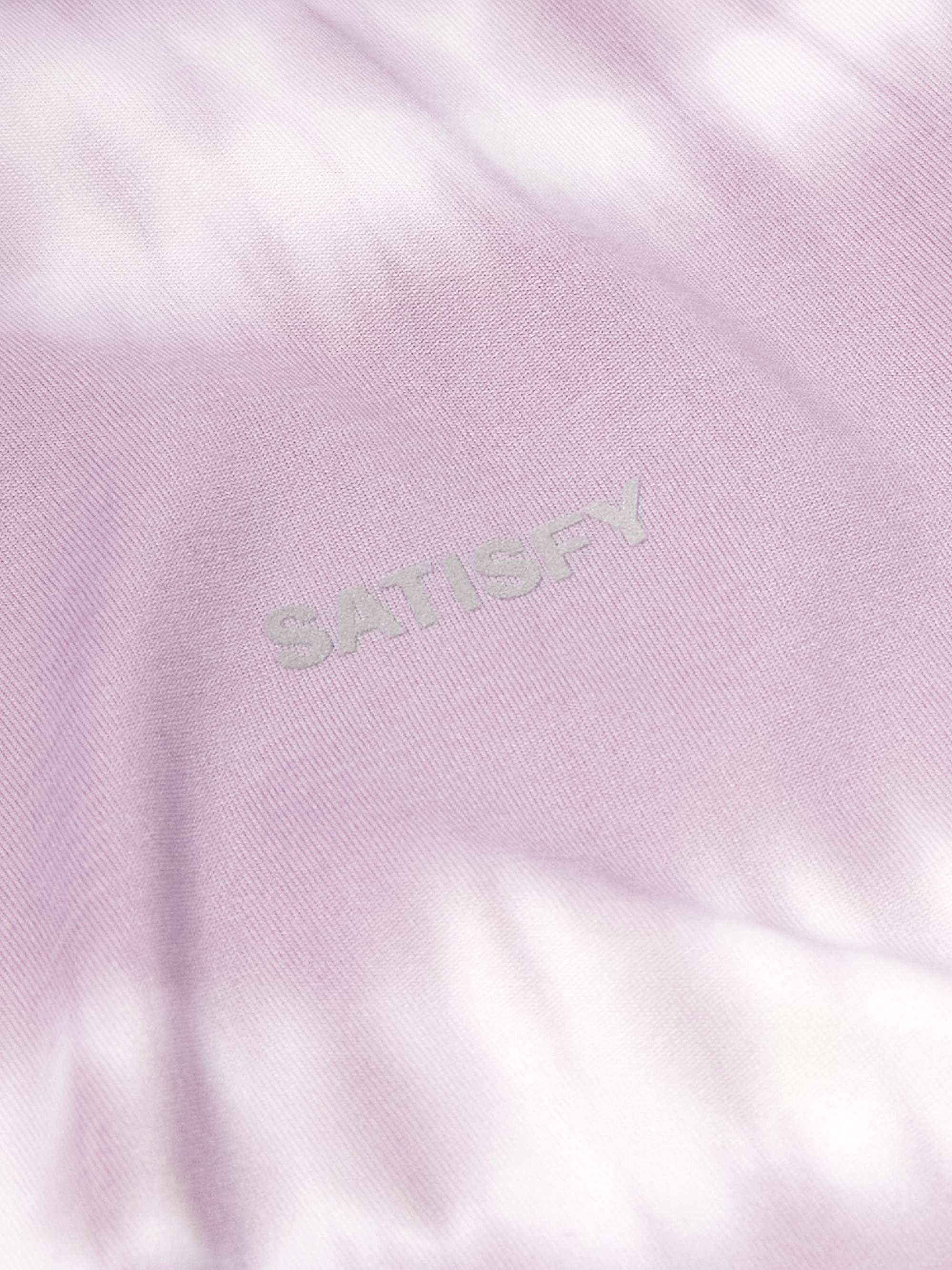 SATISFY 