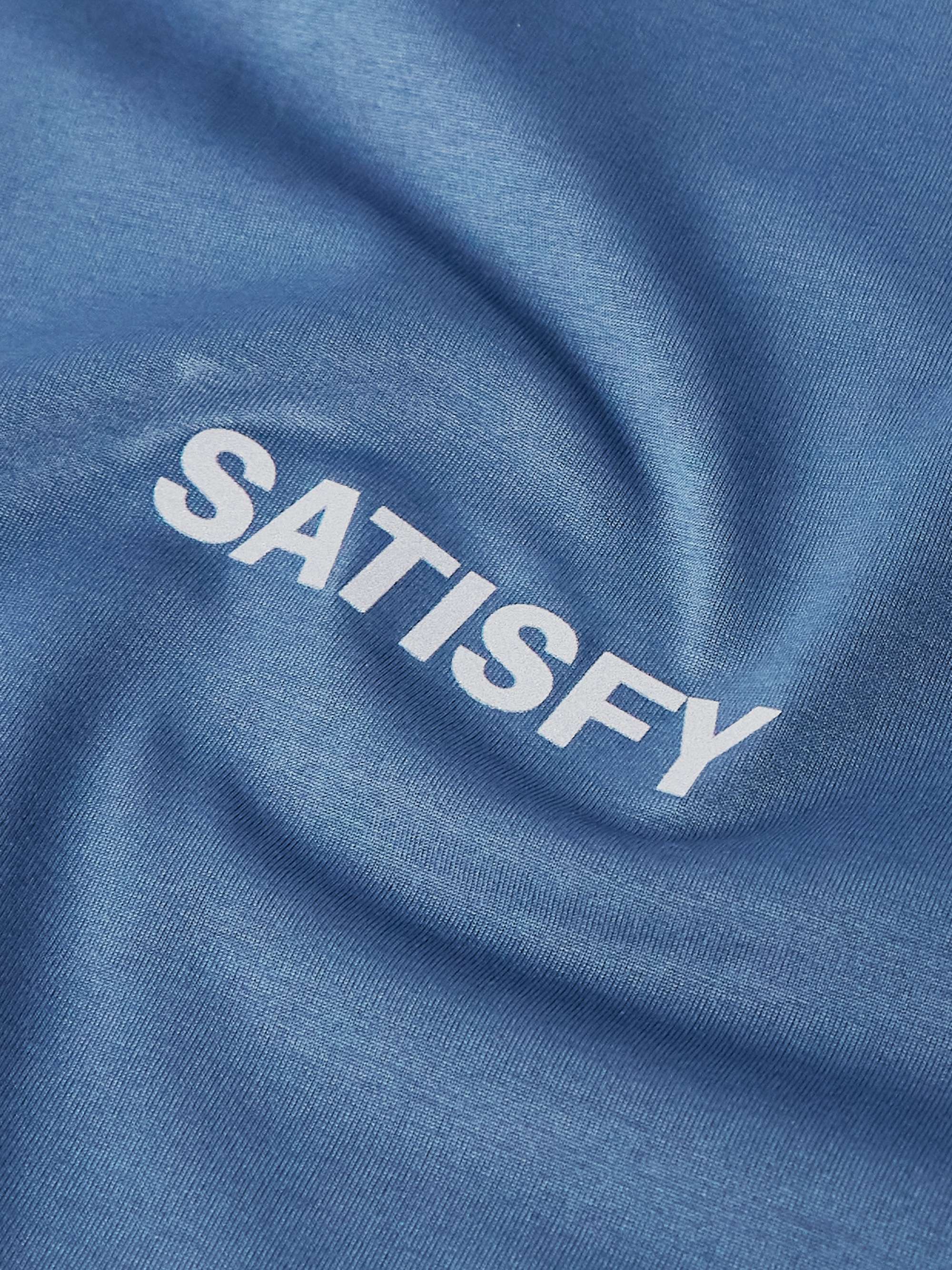SATISFY 