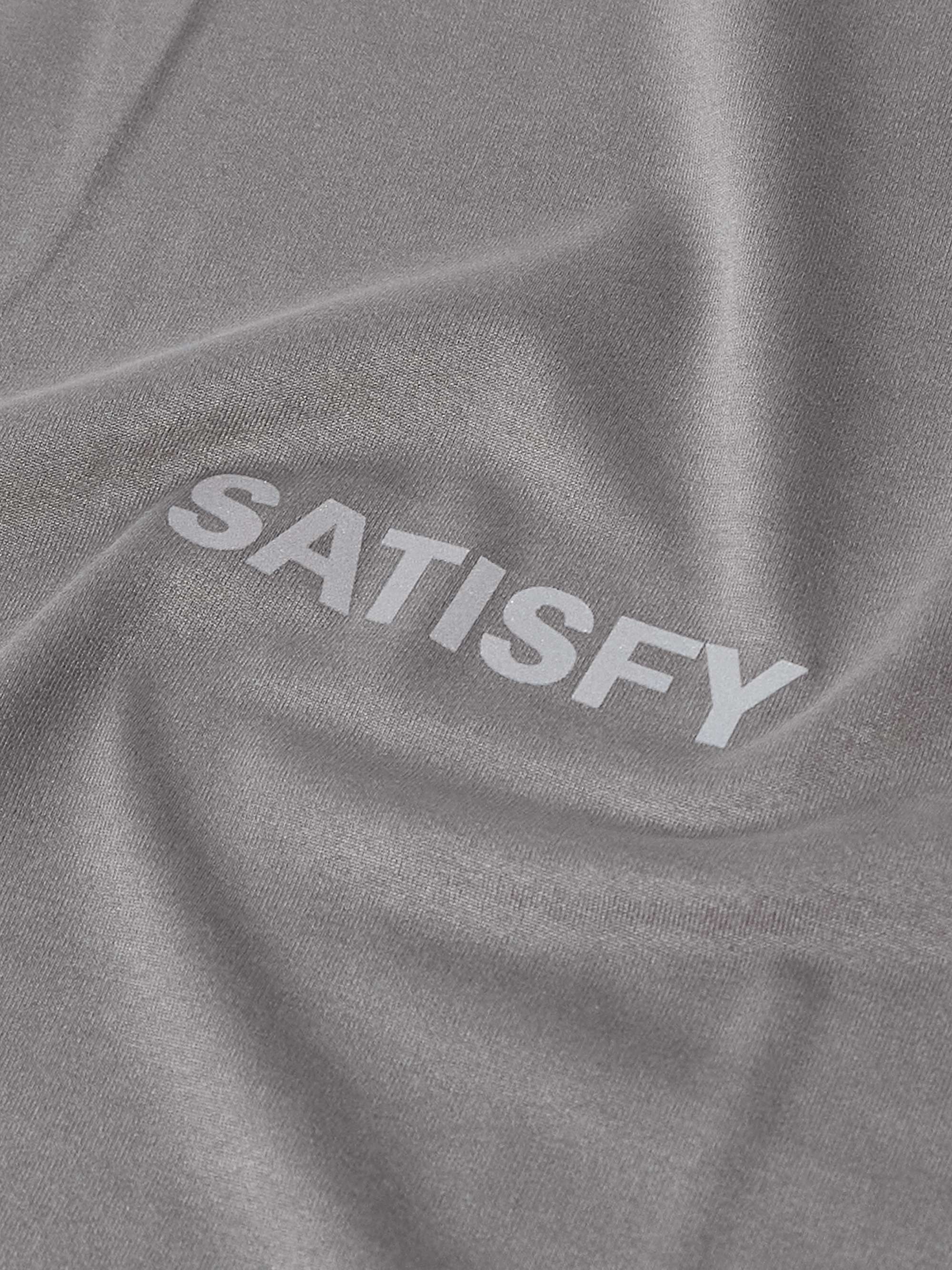 SATISFY 