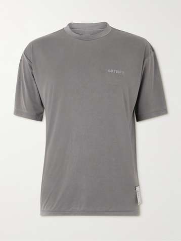 Satisfy Running Clothes for Men | MR PORTER