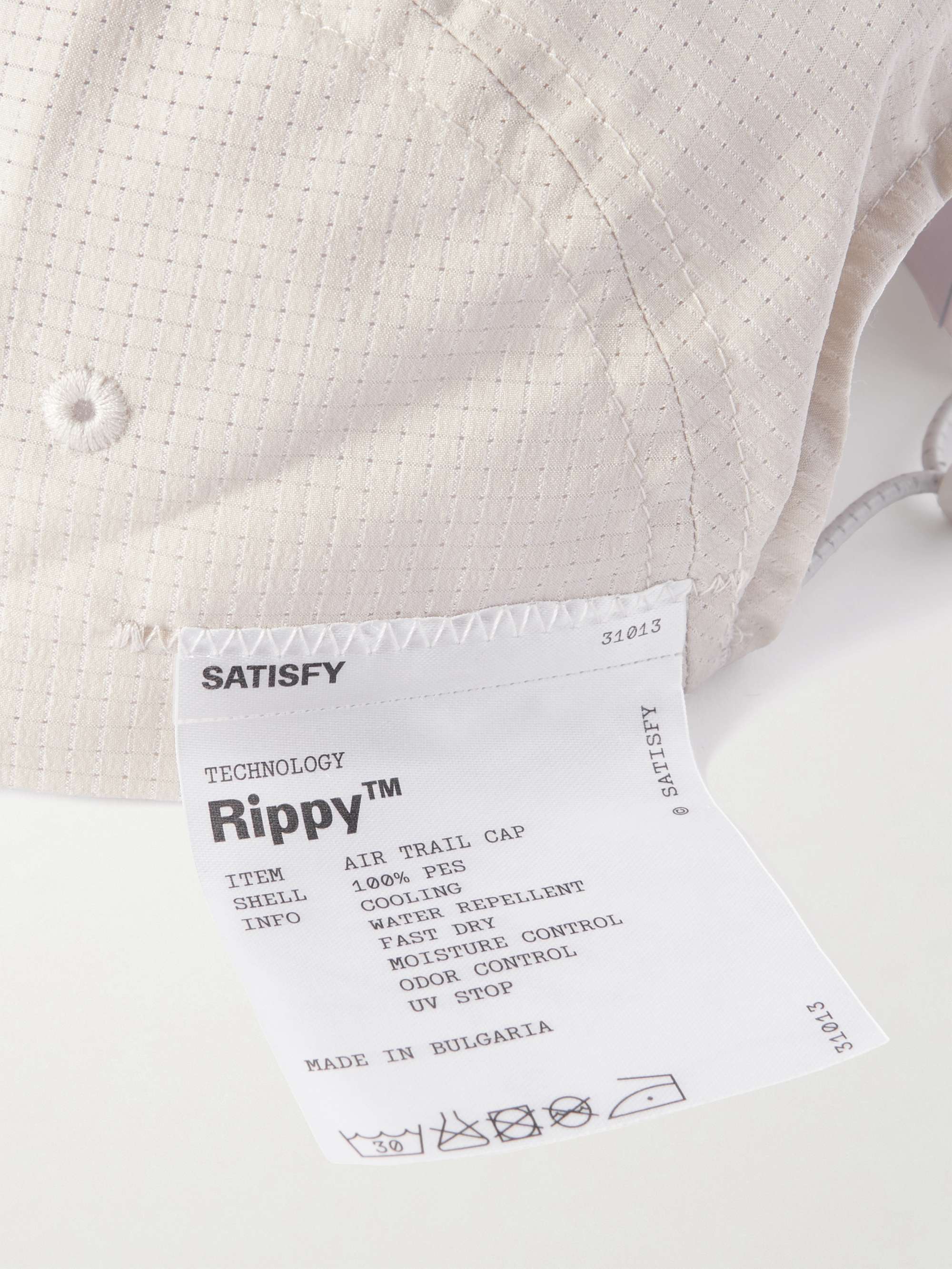 SATISFY 