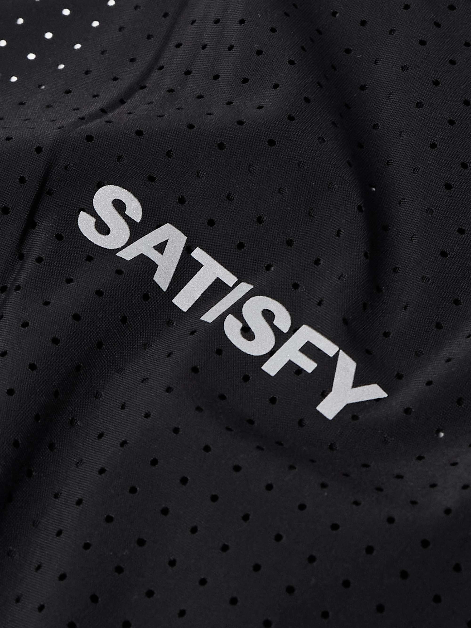 SATISFY 