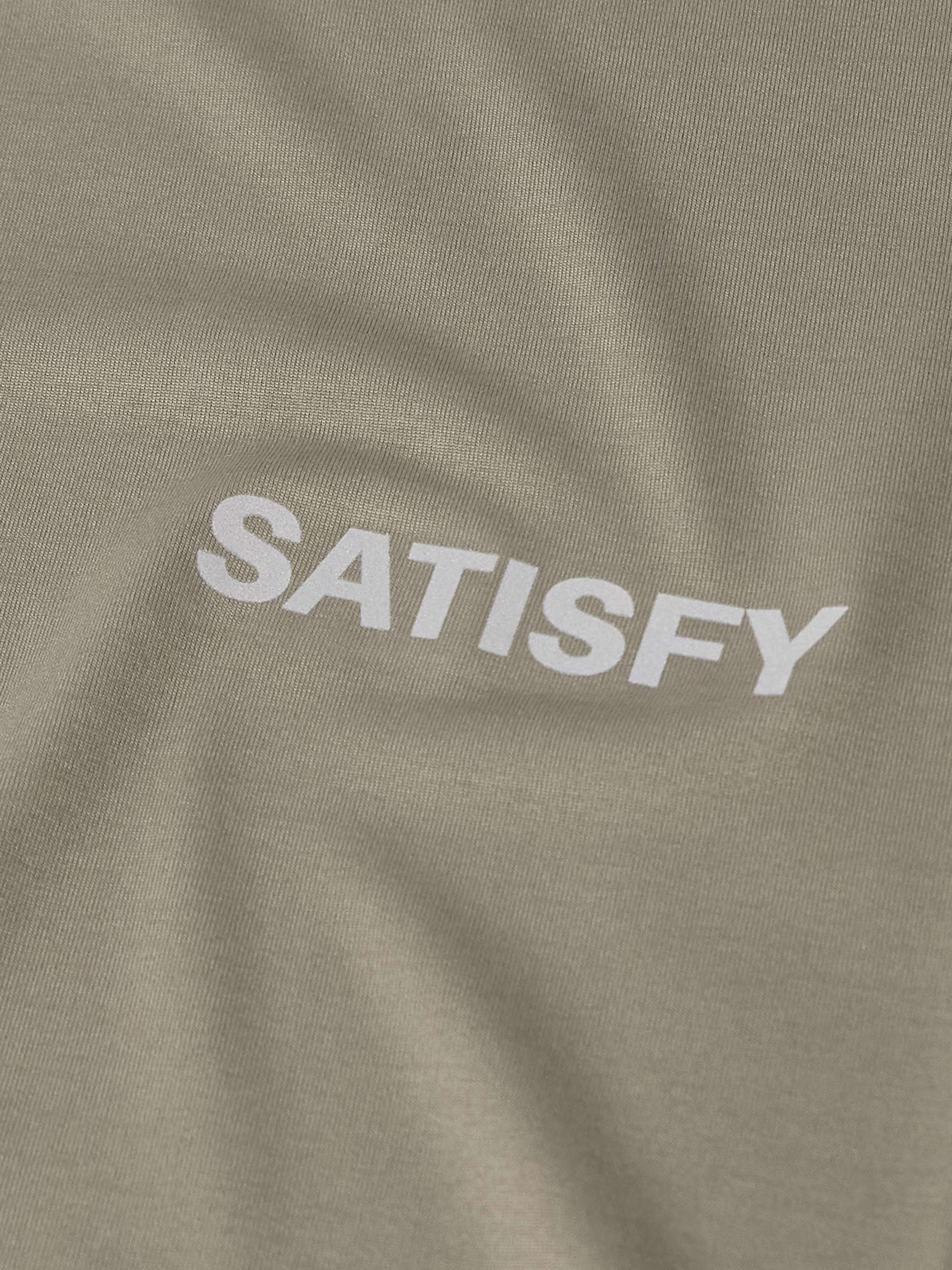 SATISFY 