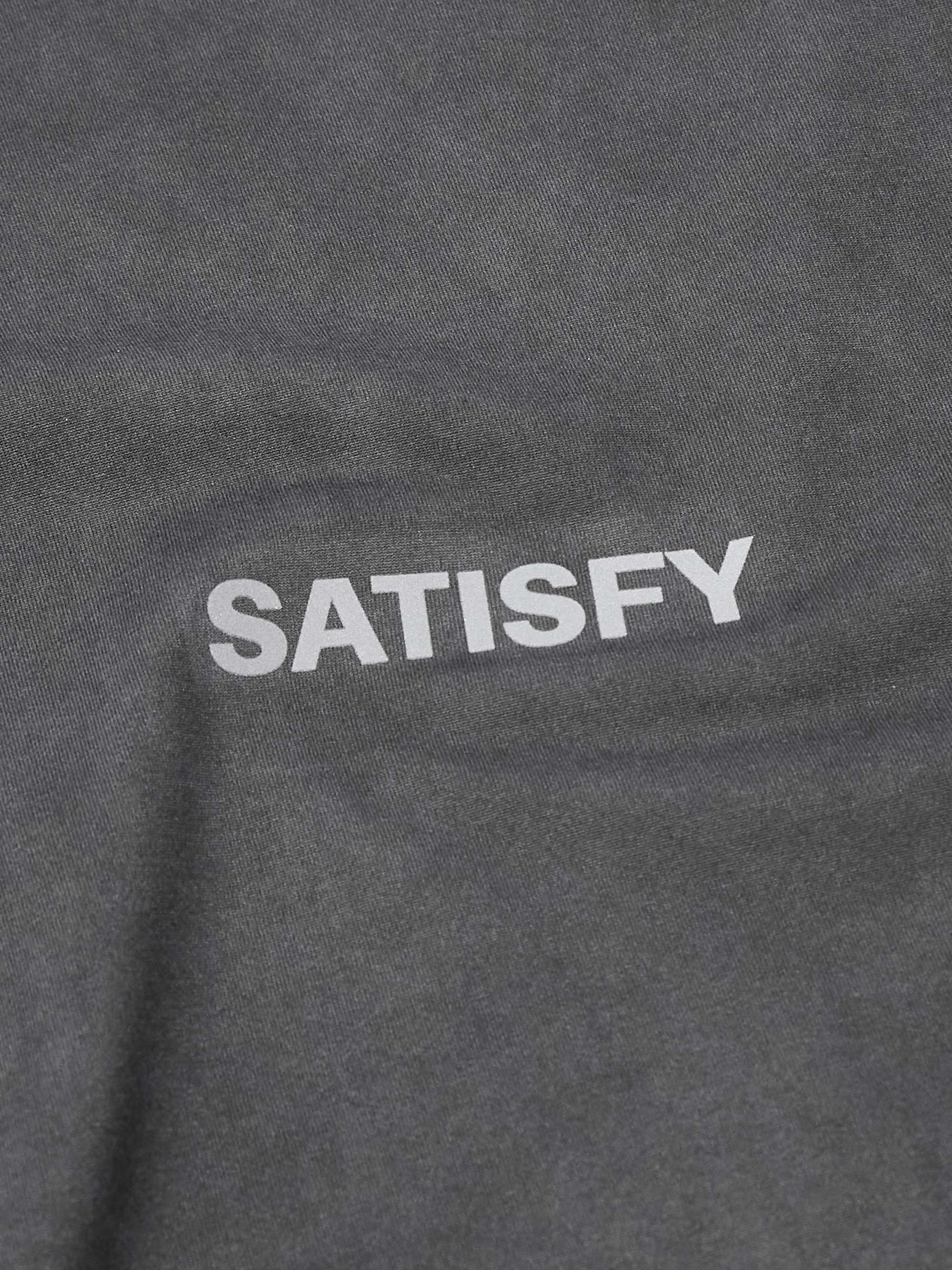 SATISFY 