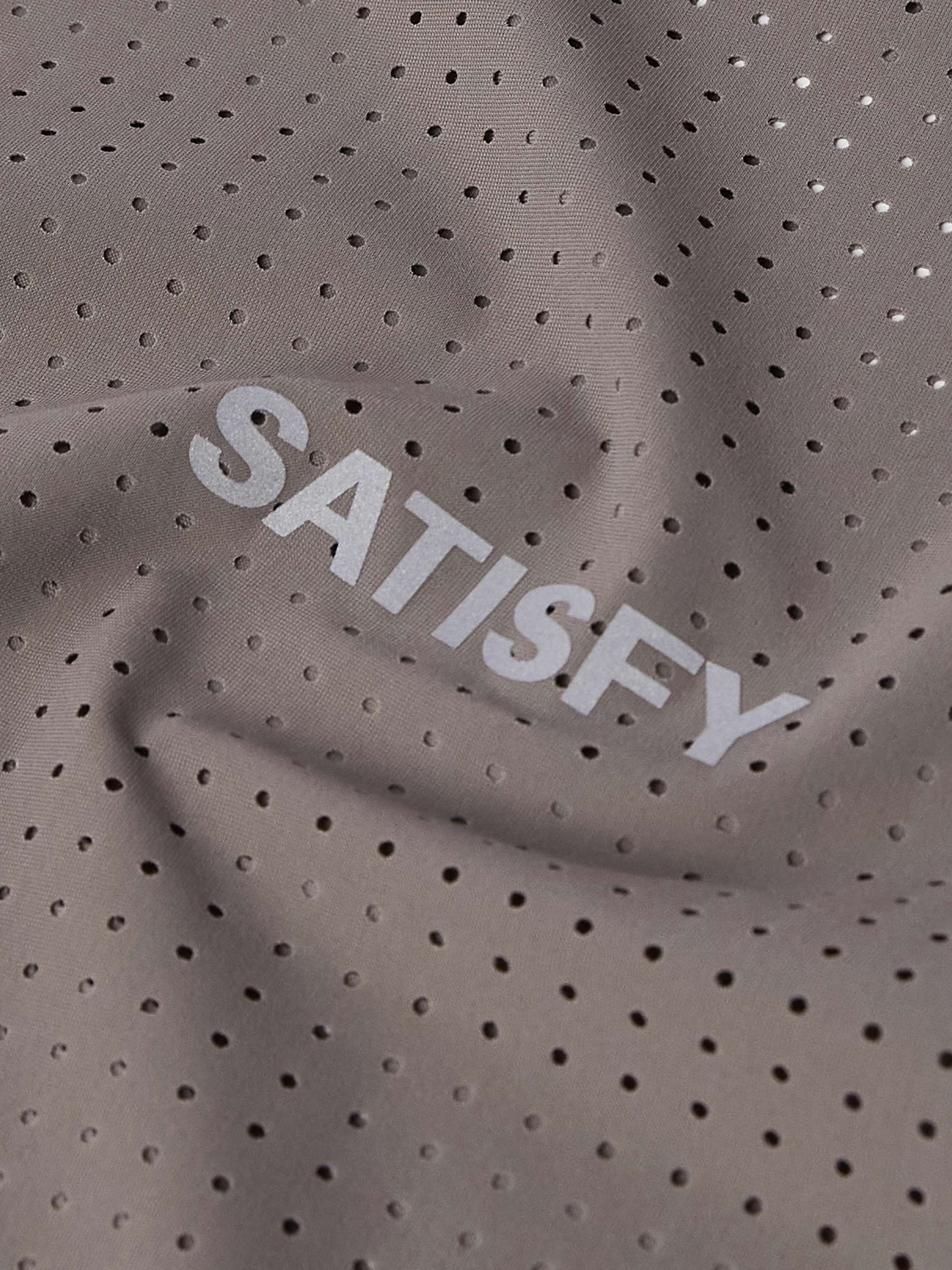 SATISFY 