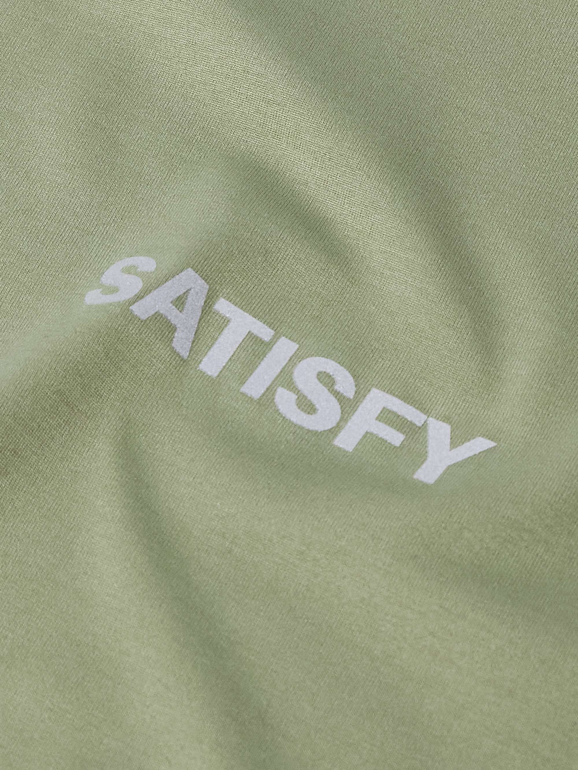 SATISFY 