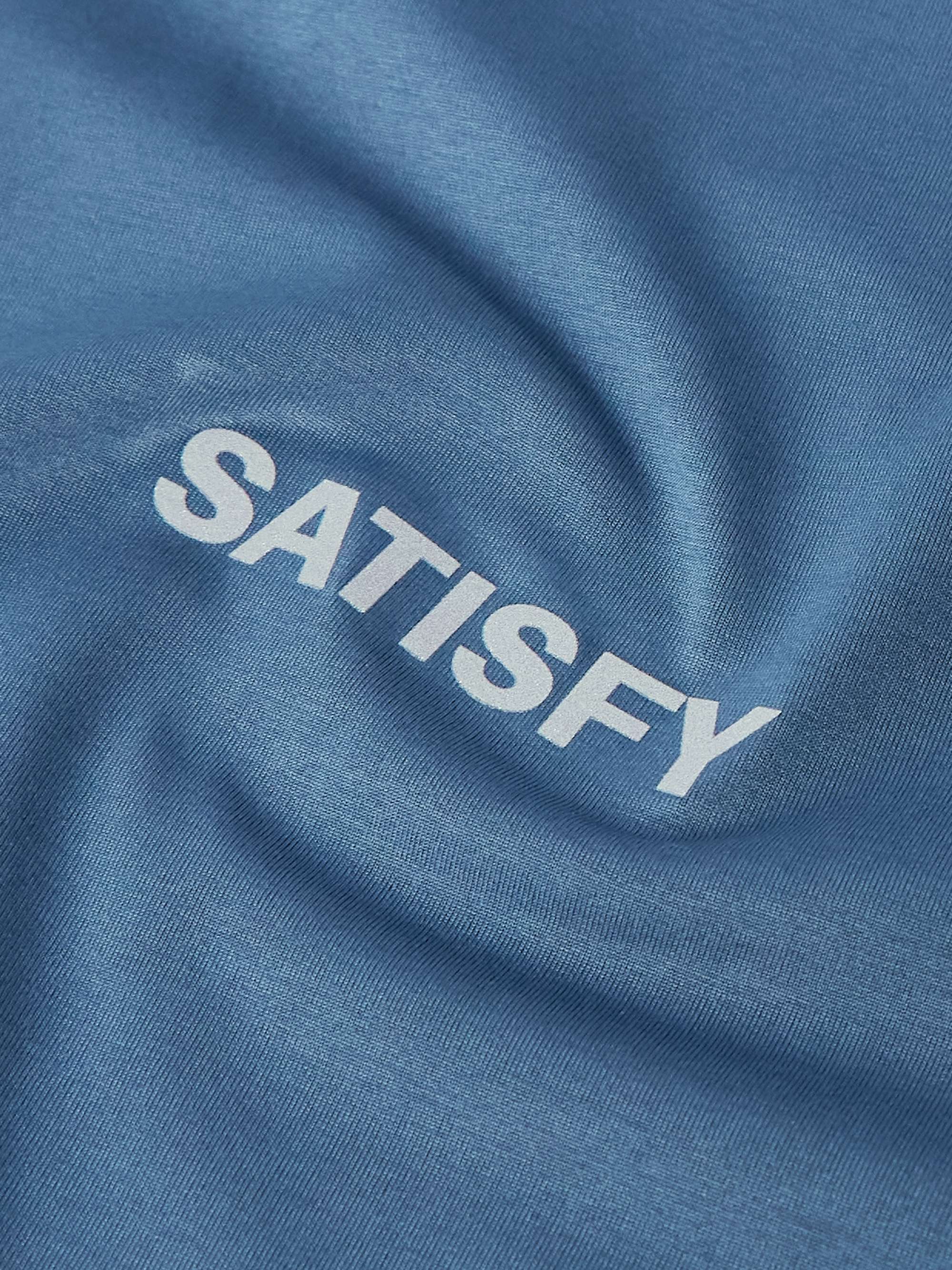 SATISFY 