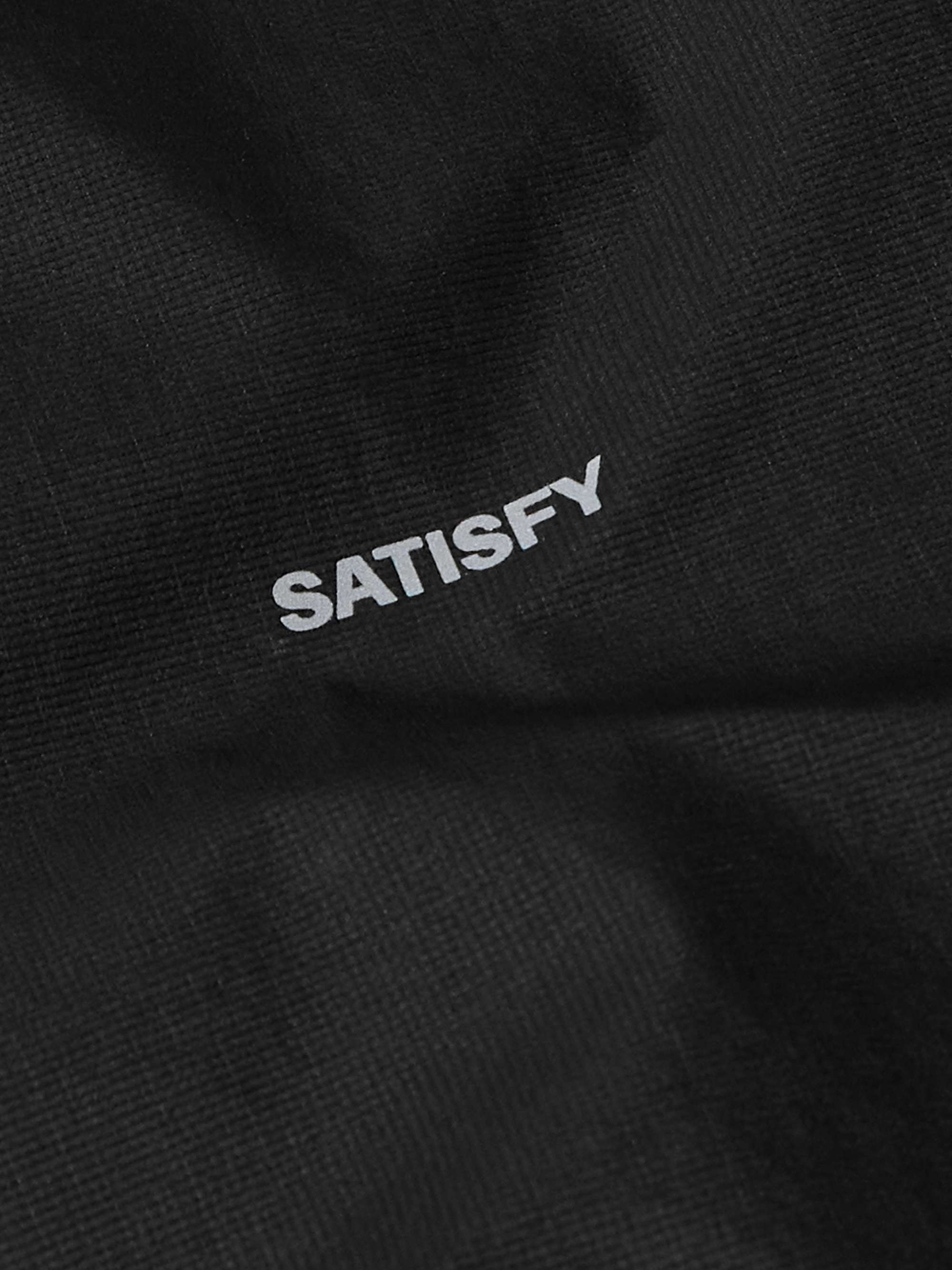 SATISFY 