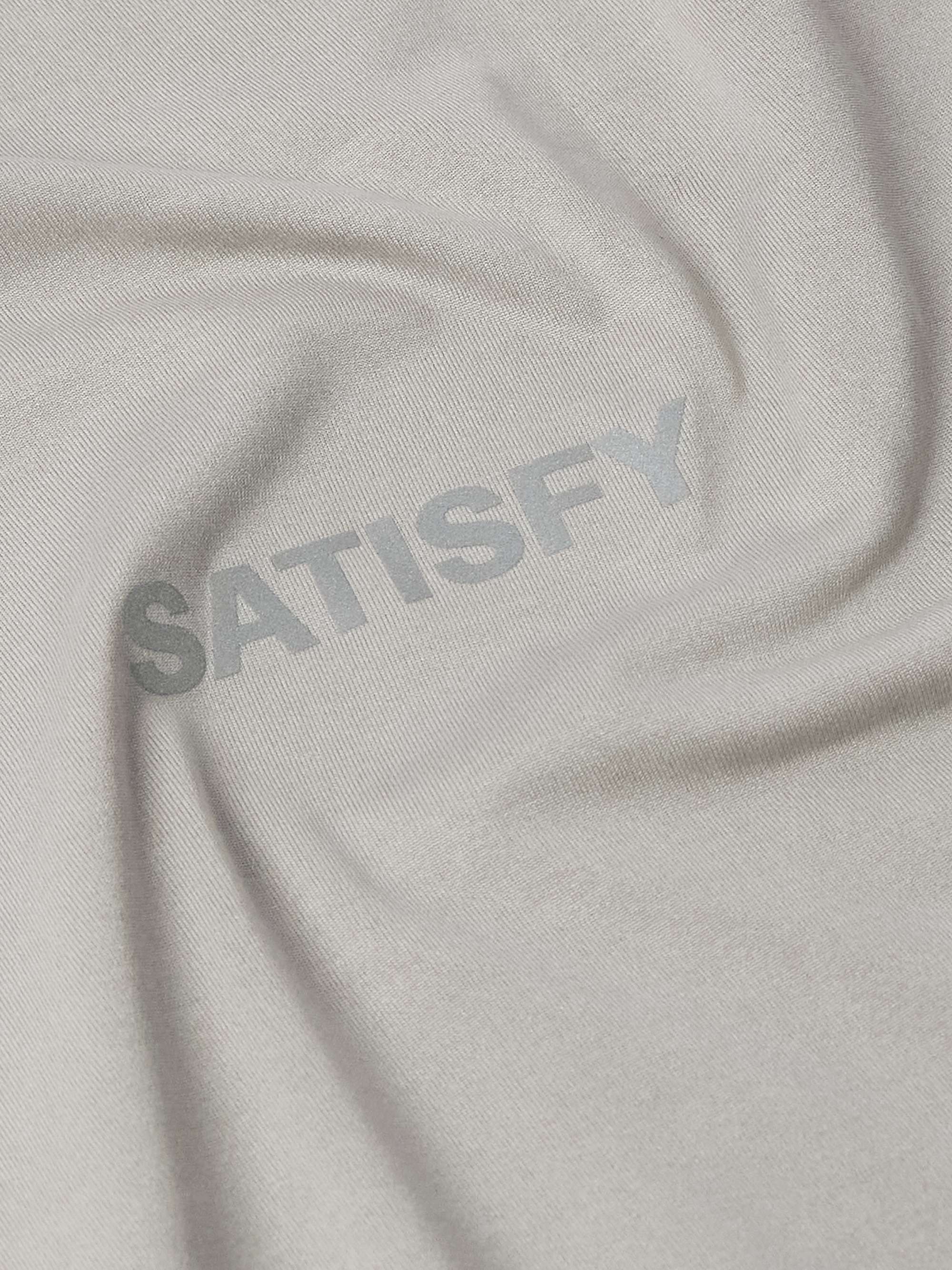 SATISFY 