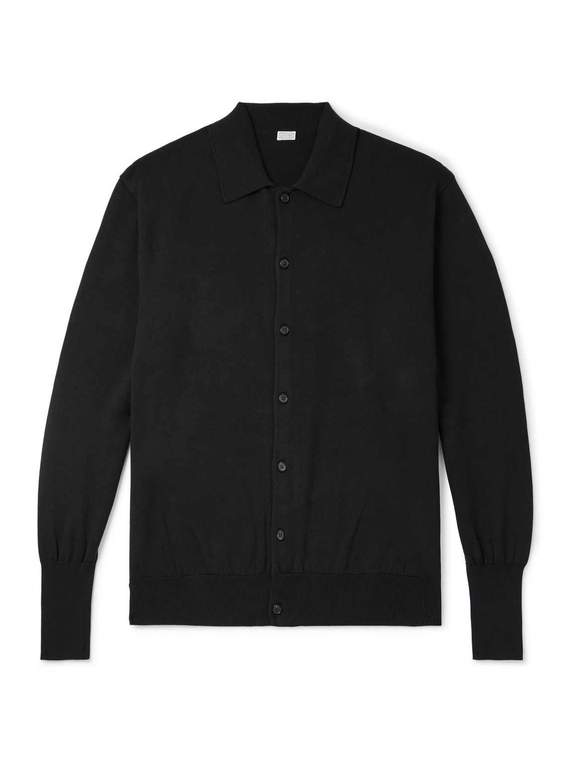 Cotton Cardigan