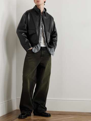 A.PRESSE Coats And Jackets for Men | MR PORTER