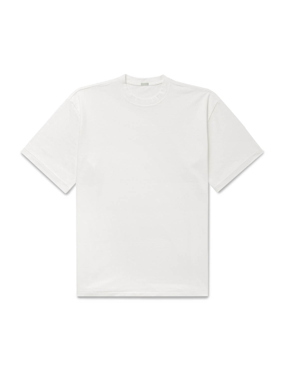 Cotton-Jersey T-Shirt