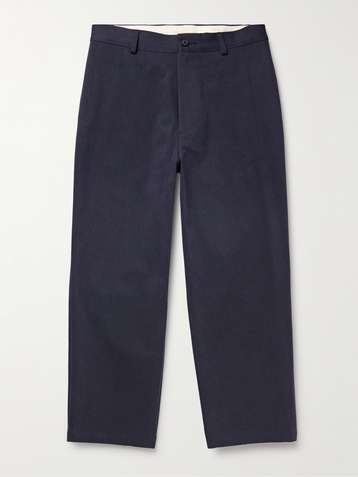A.PRESSE Chinos for Men | MR PORTER