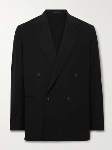 A.PRESSE Double Breasted Blazers for Men | MR PORTER A.PRESSE Double Breasted Blazers for Men | MR PORTER