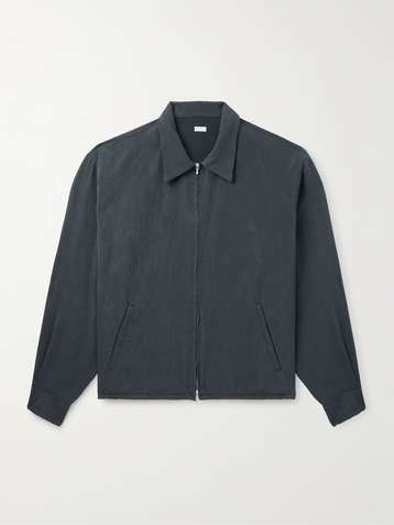 A.PRESSE Coats And Jackets for Men | MR PORTER