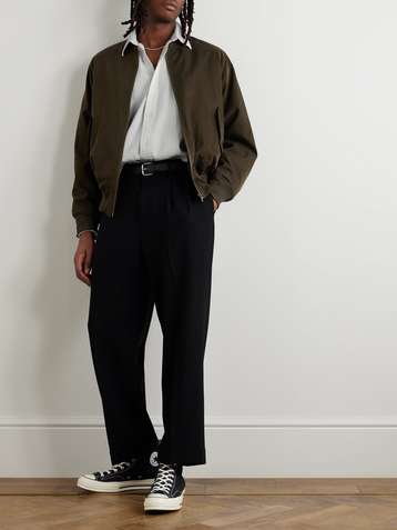 A.PRESSE Coats And Jackets for Men | MR PORTER