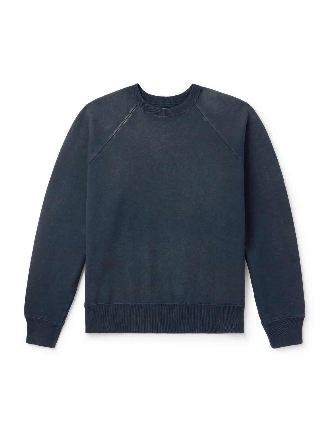 Cotton-Jersey Sweatshirt