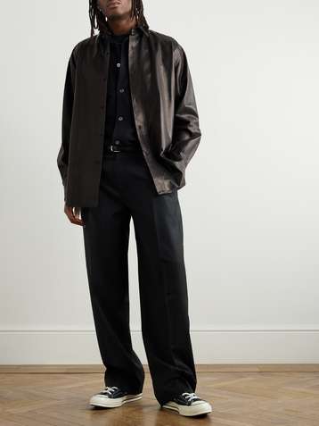 A.PRESSE Coats And Jackets for Men | MR PORTER