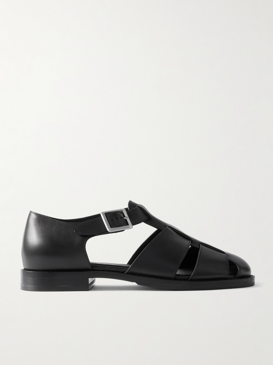 Leather Sandals