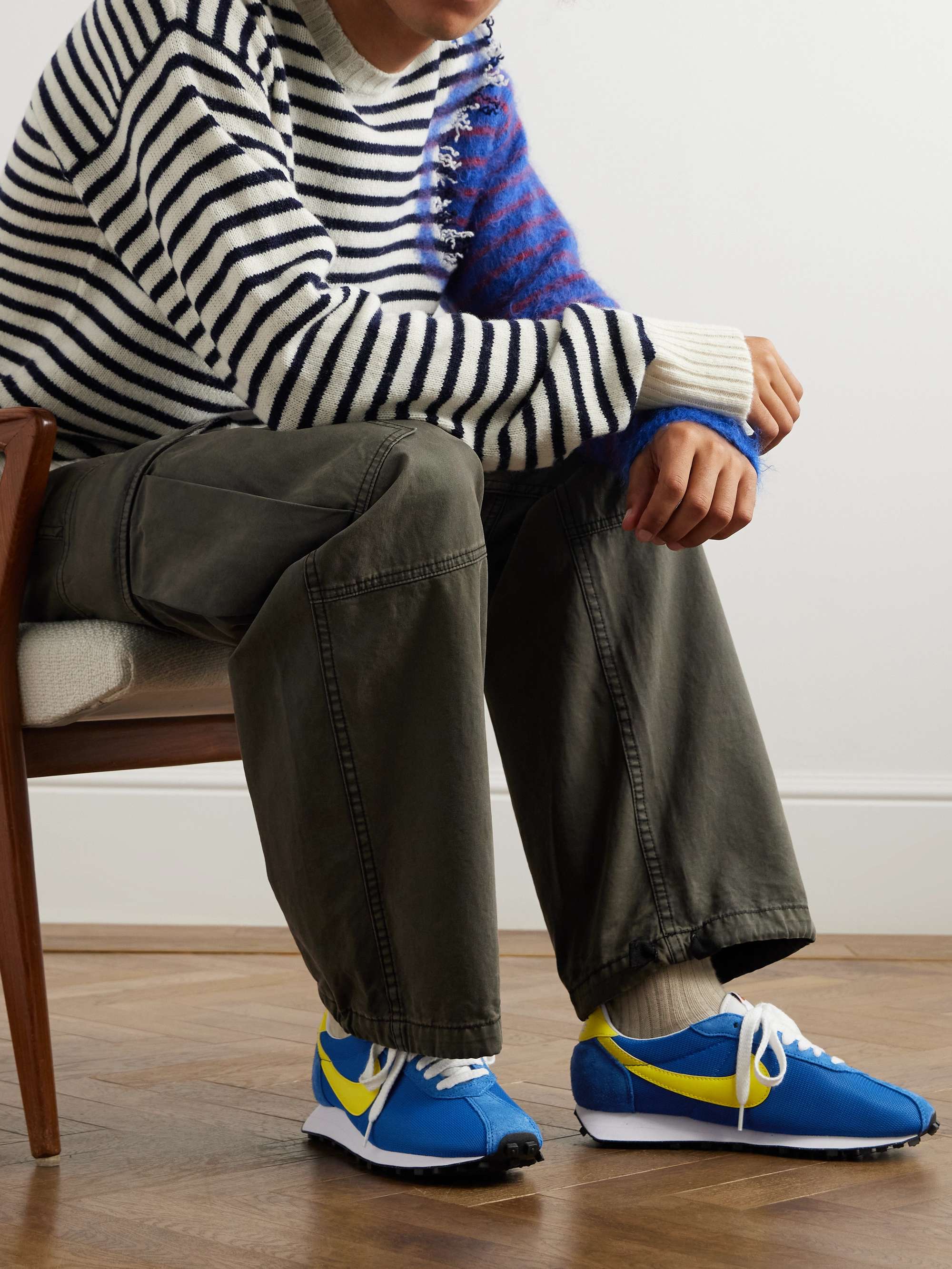 Nike ld clearance