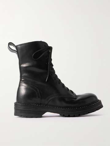 Visvim Boots for Men | MR PORTER
