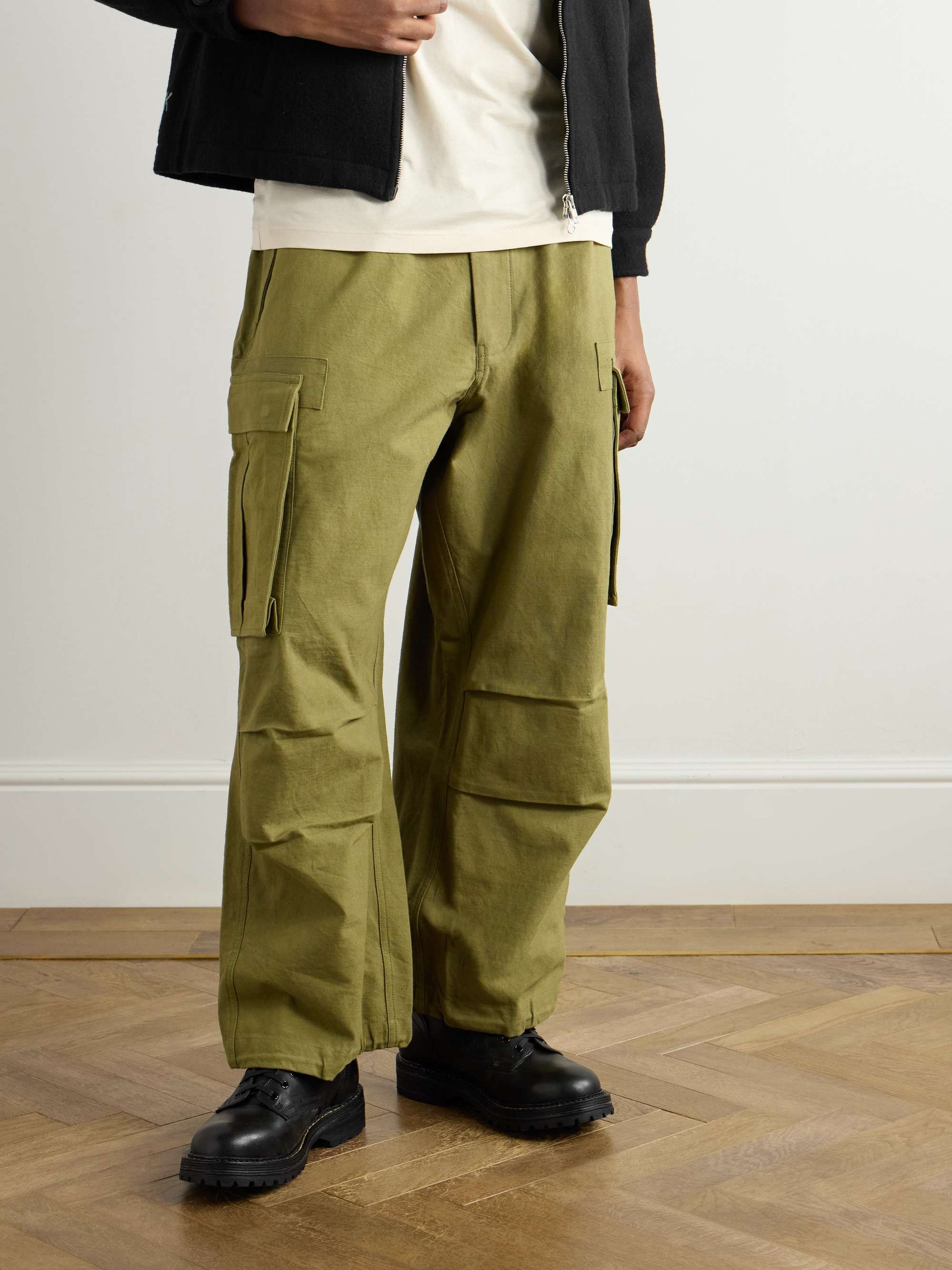 VISVIM 