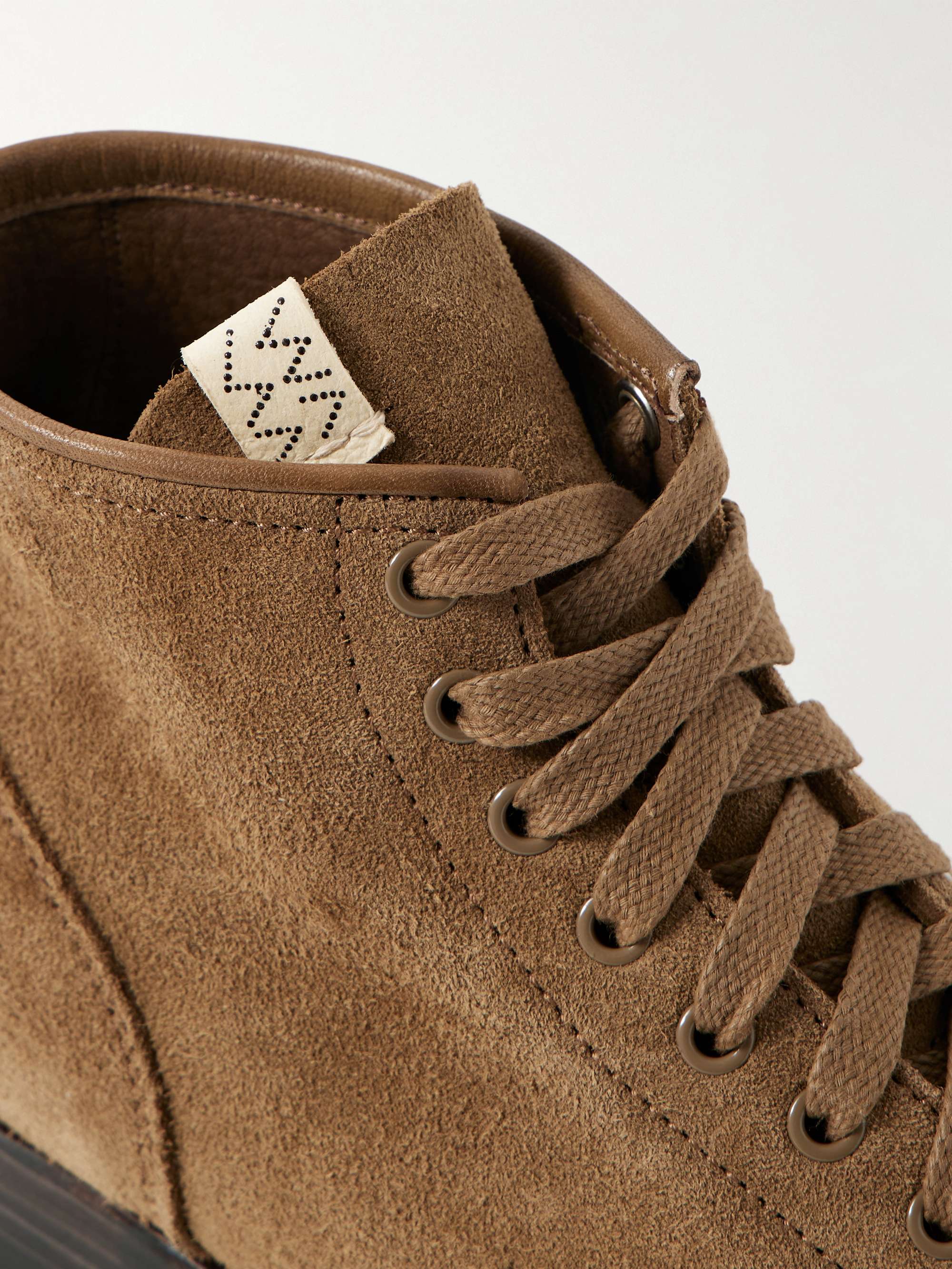 VISVIM 