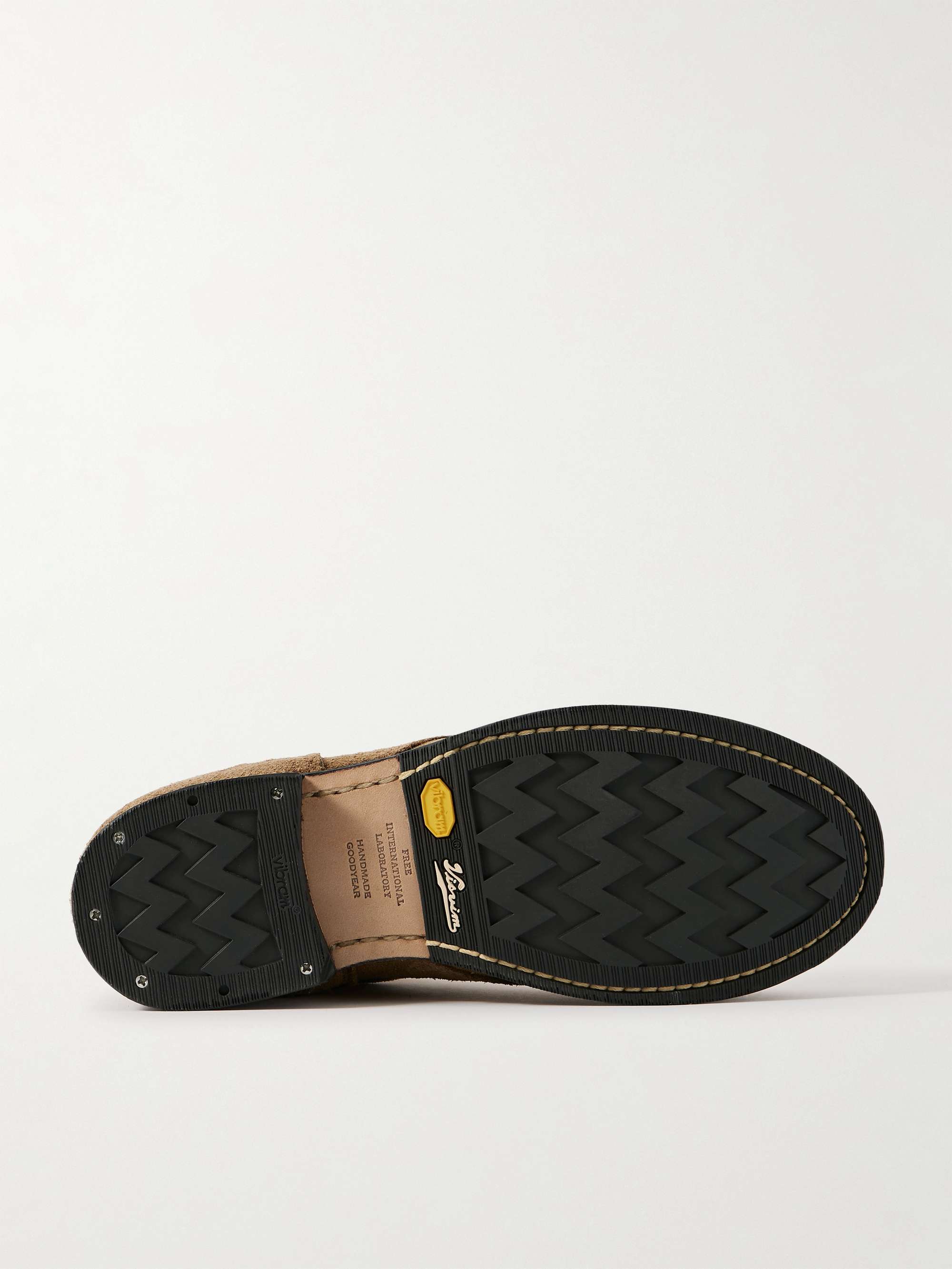 VISVIM 