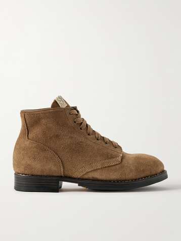 Visvim Boots for Men | MR PORTER