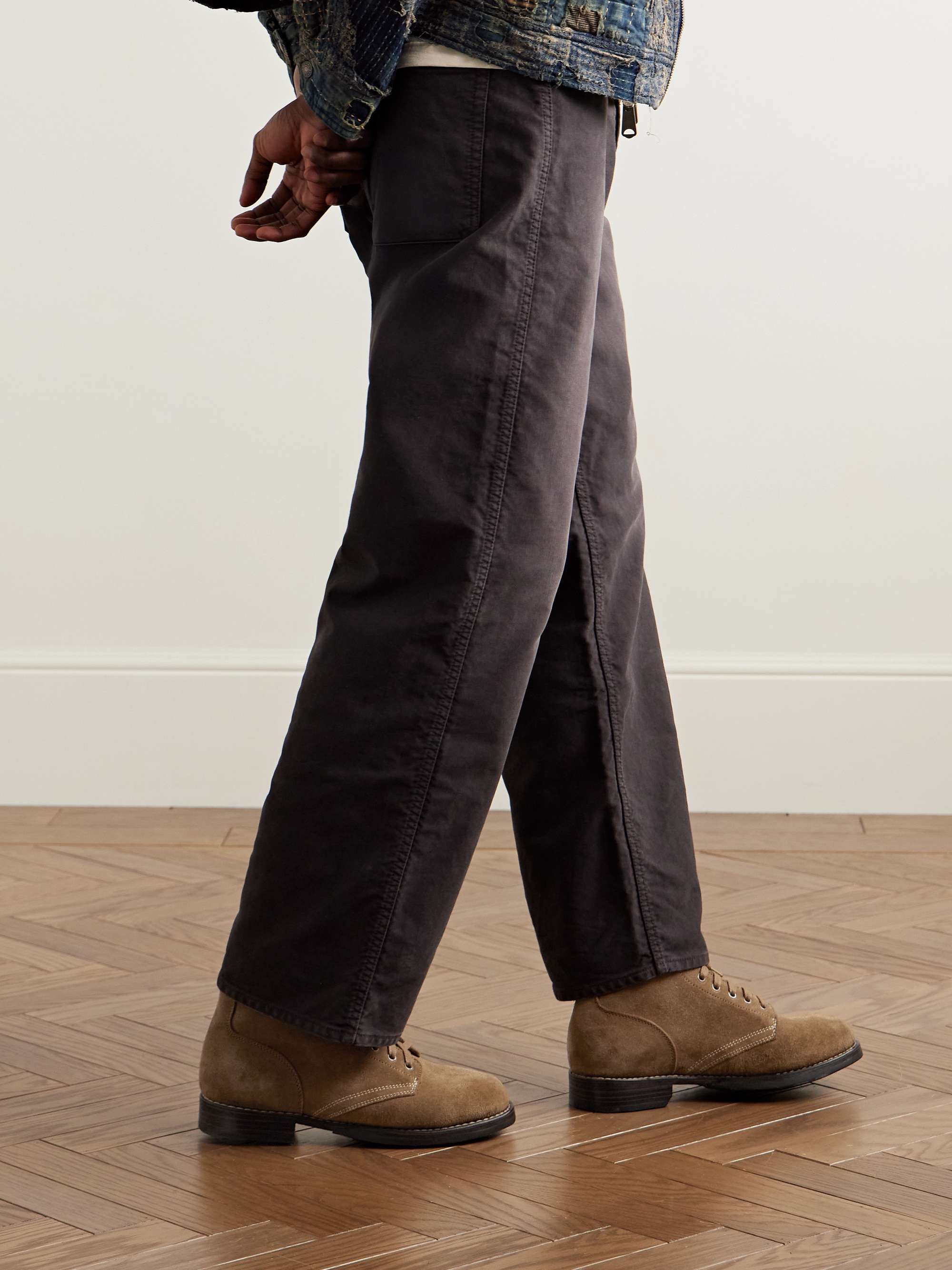 VISVIM 