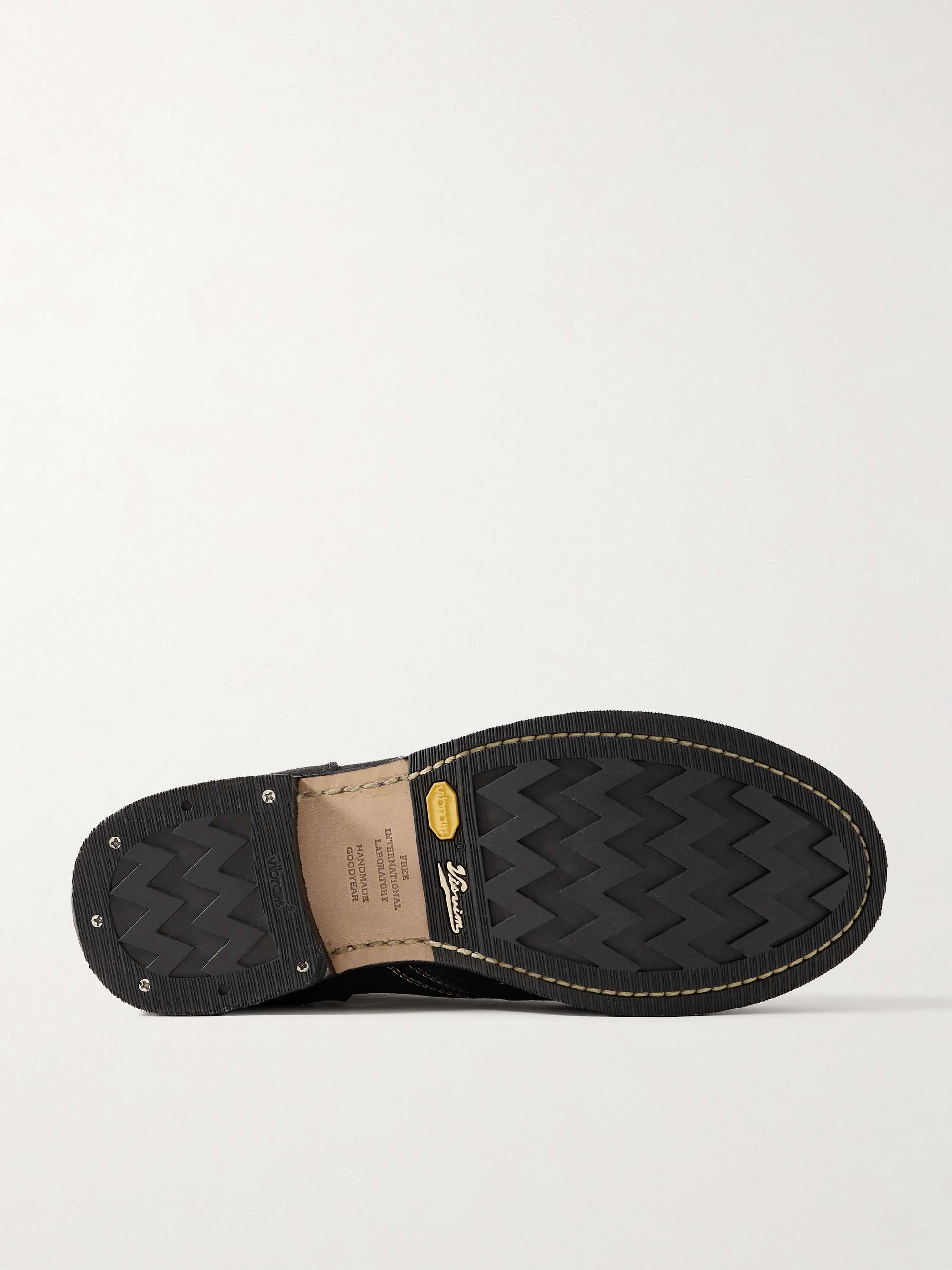 VISVIM 