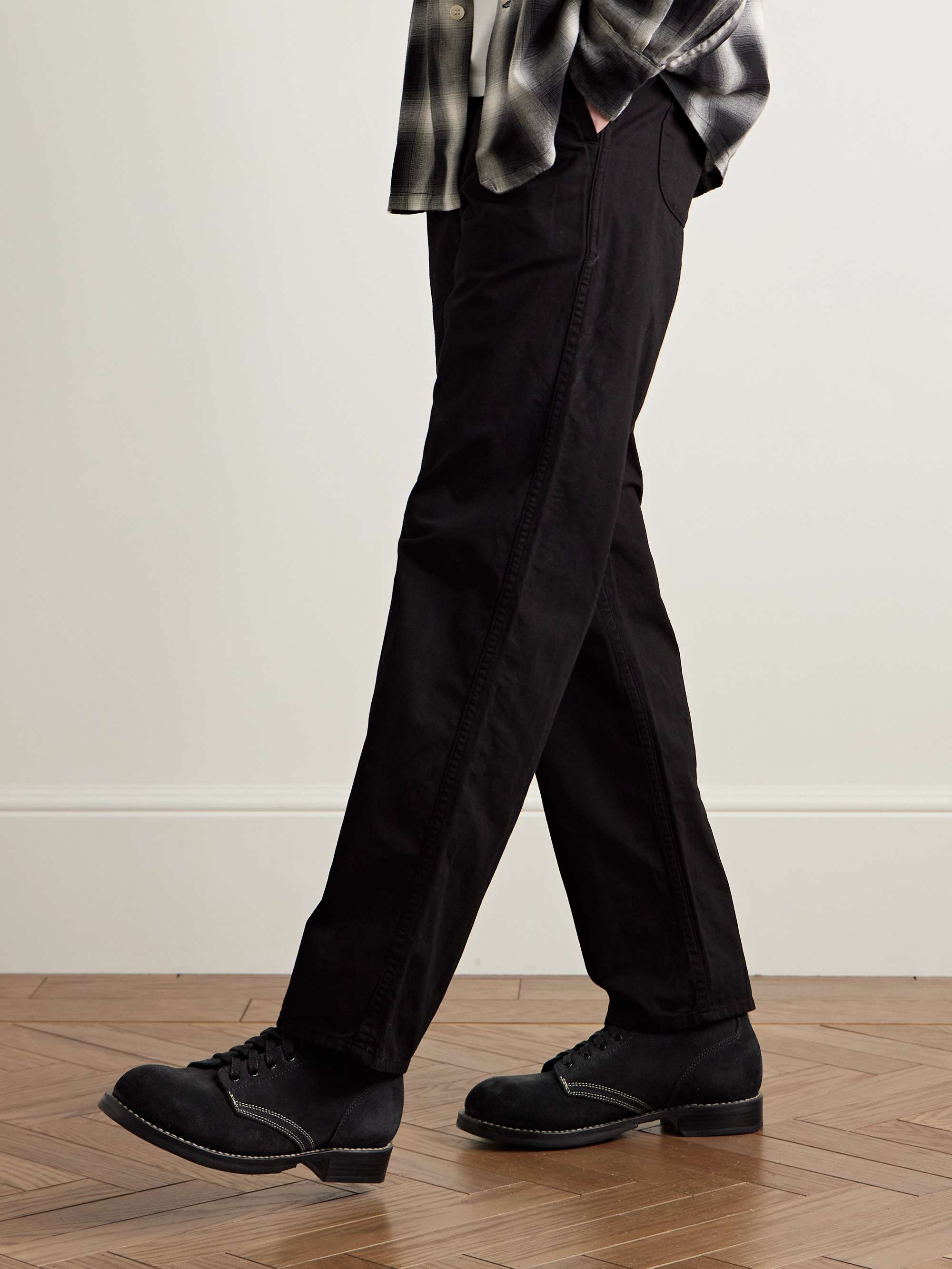 VISVIM 