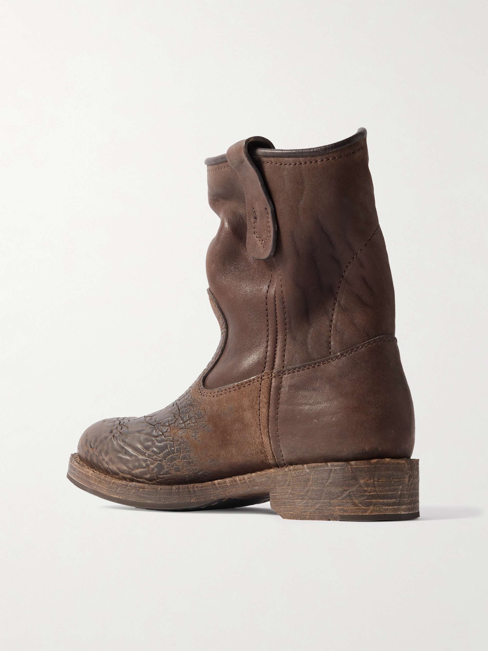 VISVIM 