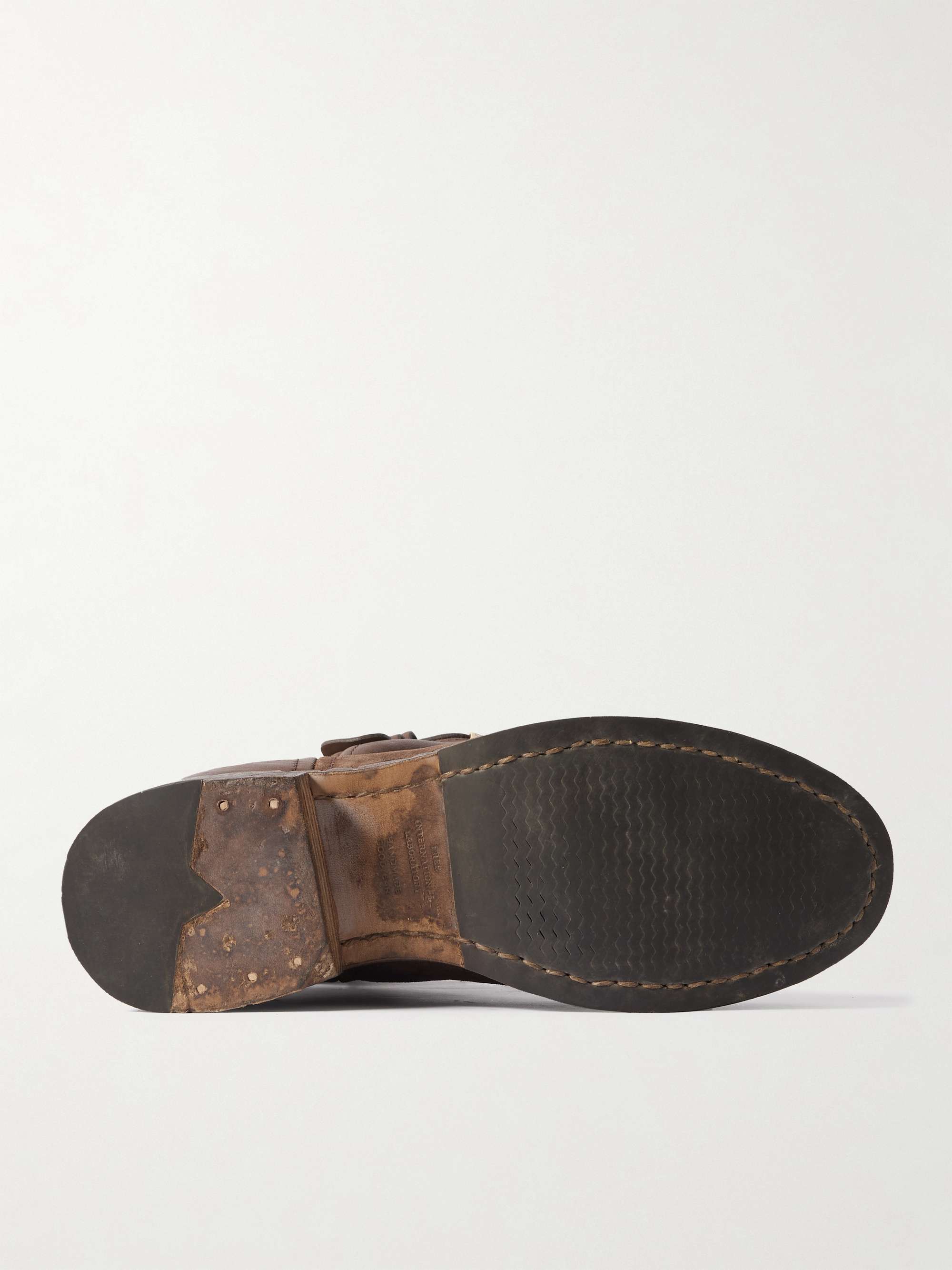 VISVIM 