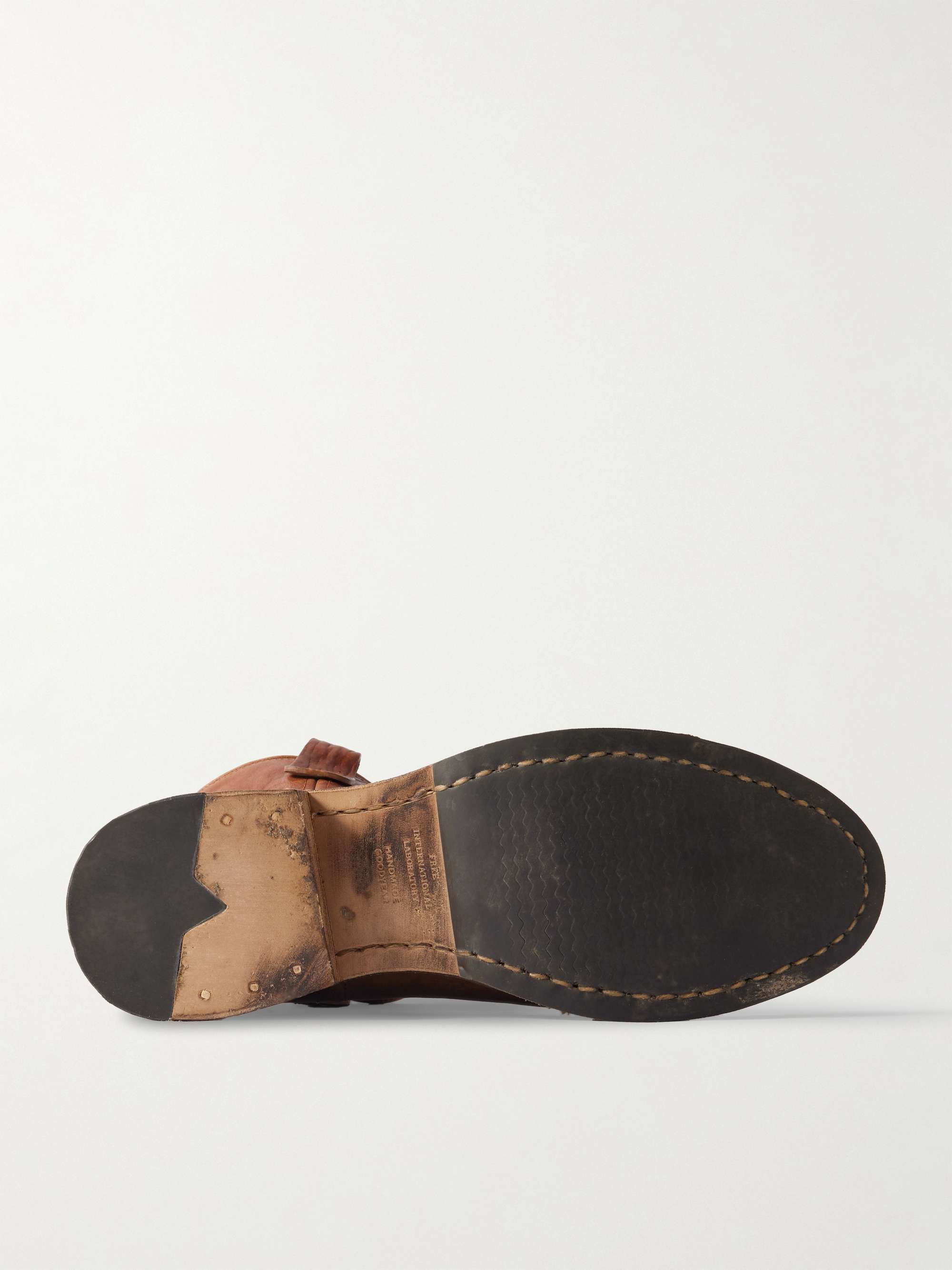 VISVIM 