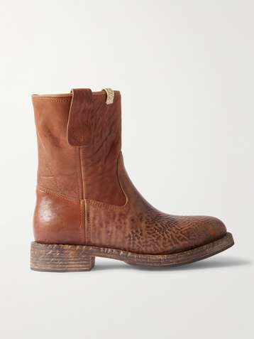 Visvim Boots for Men | MR PORTER