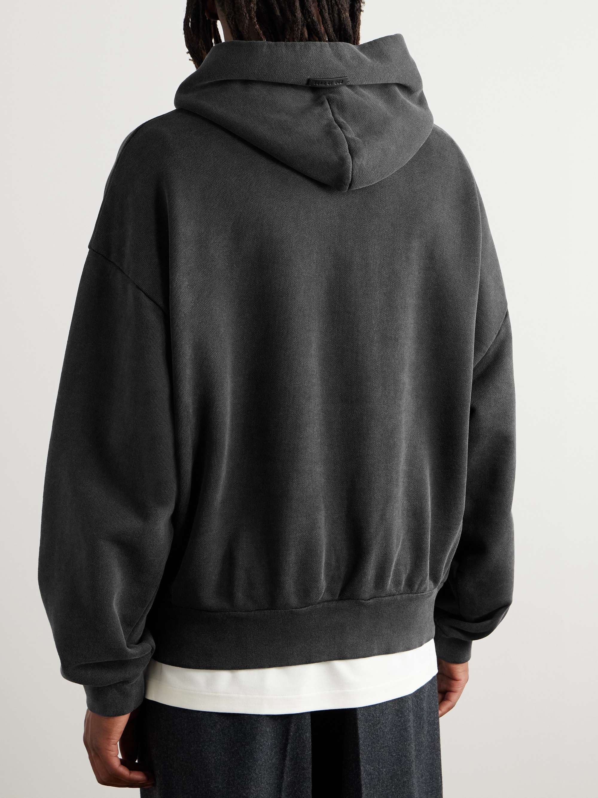 FEAR OF GOD 