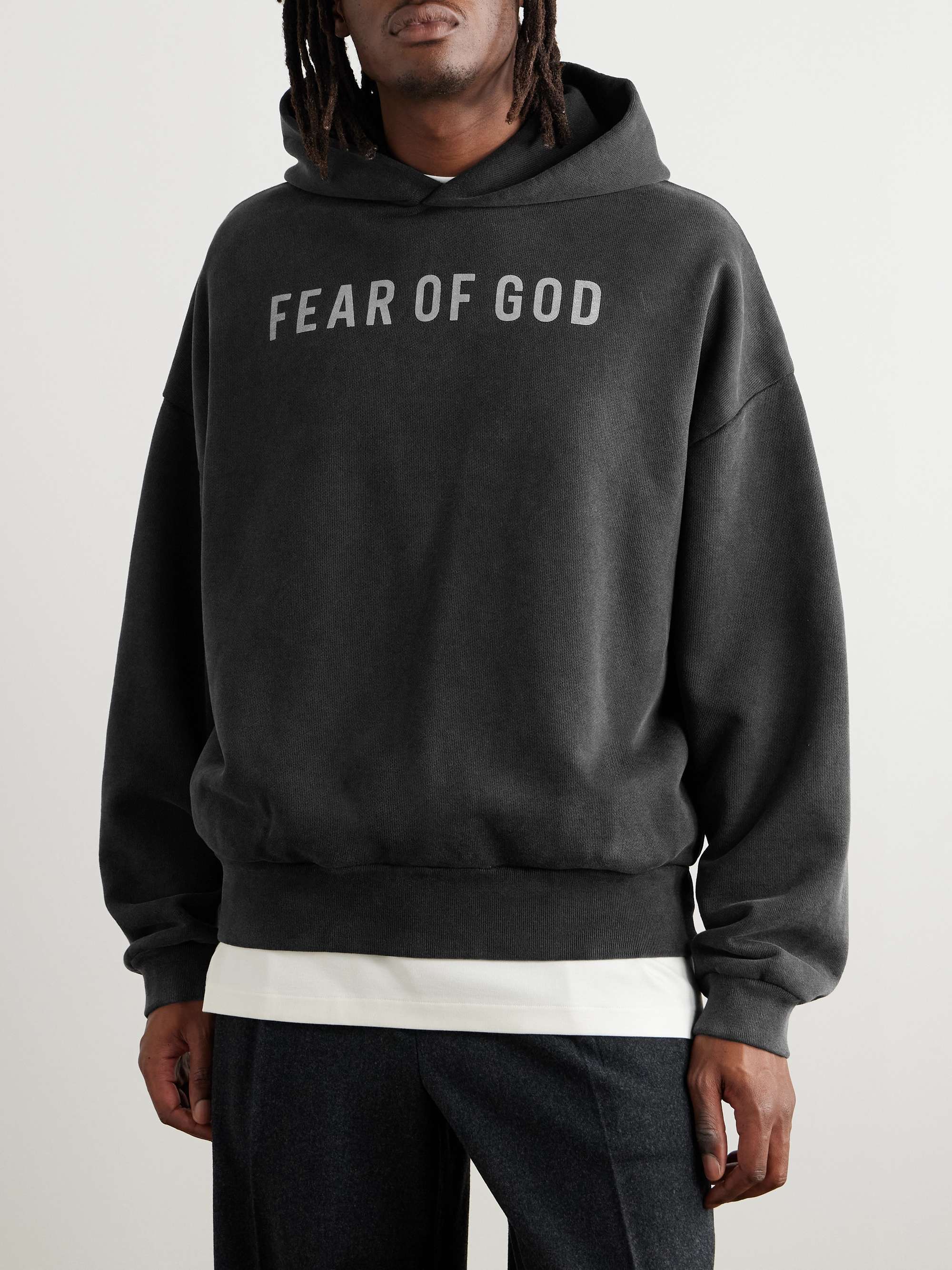 FEAR OF GOD 