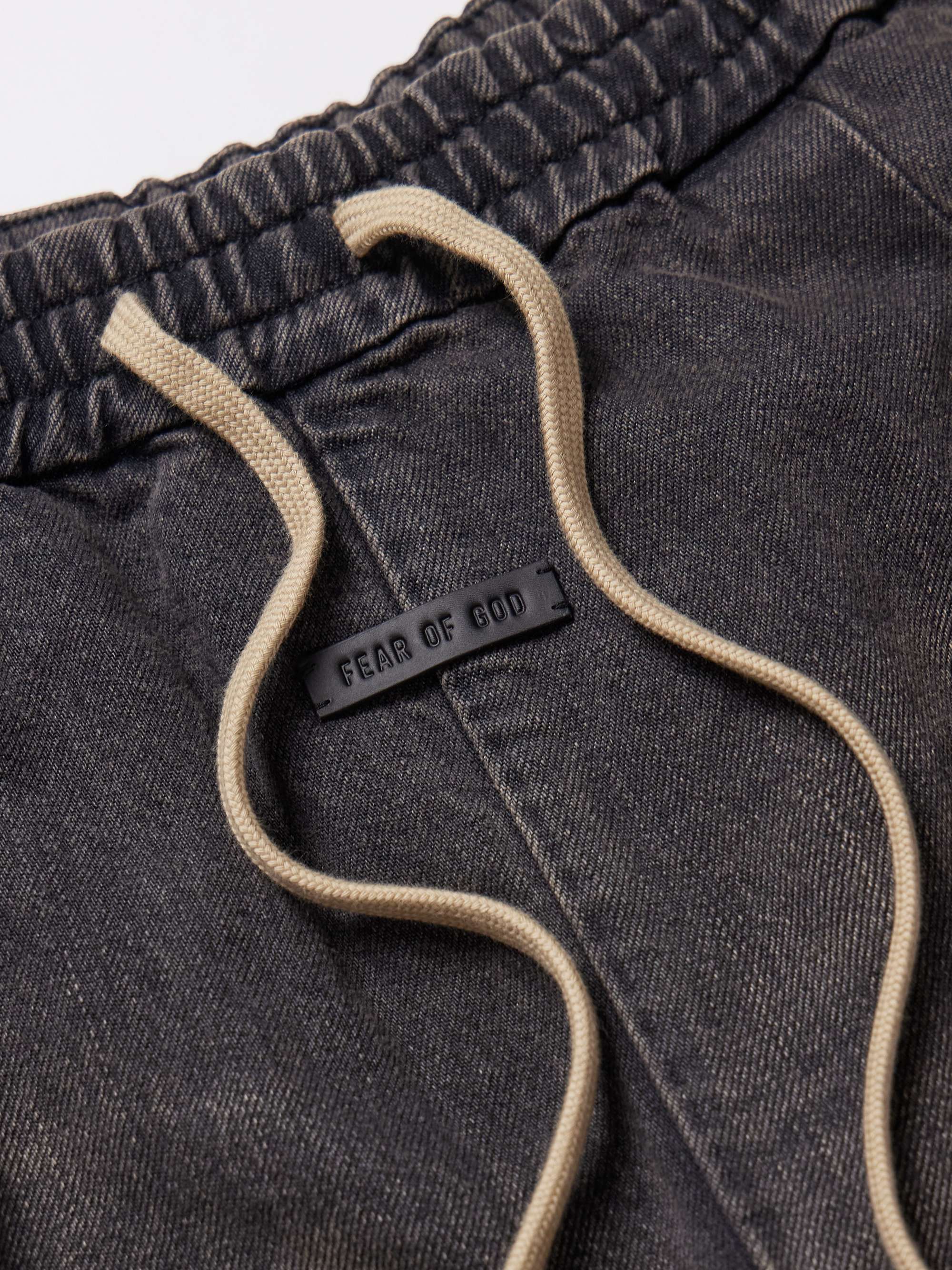 FEAR OF GOD 