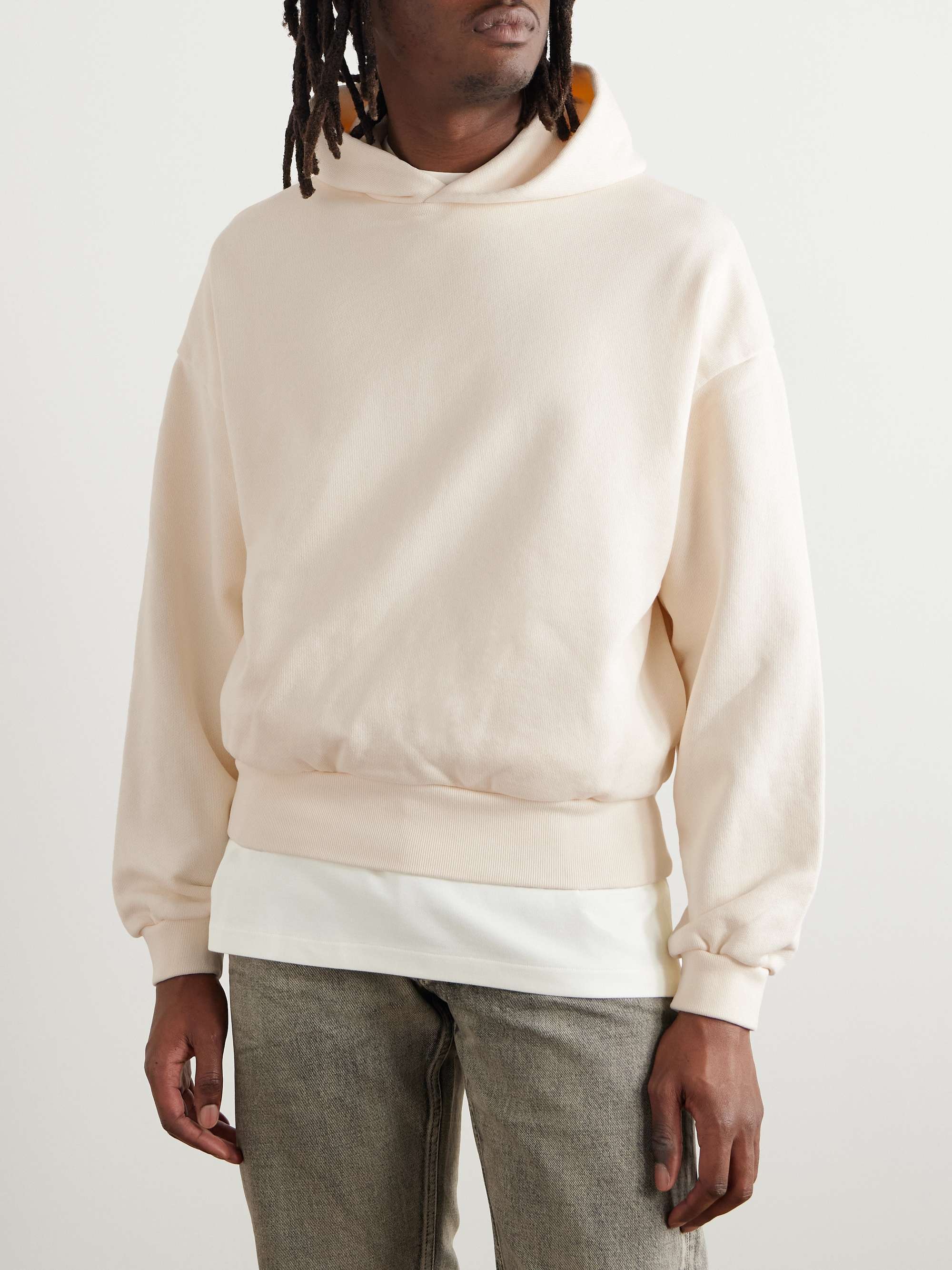 FEAR OF GOD 
