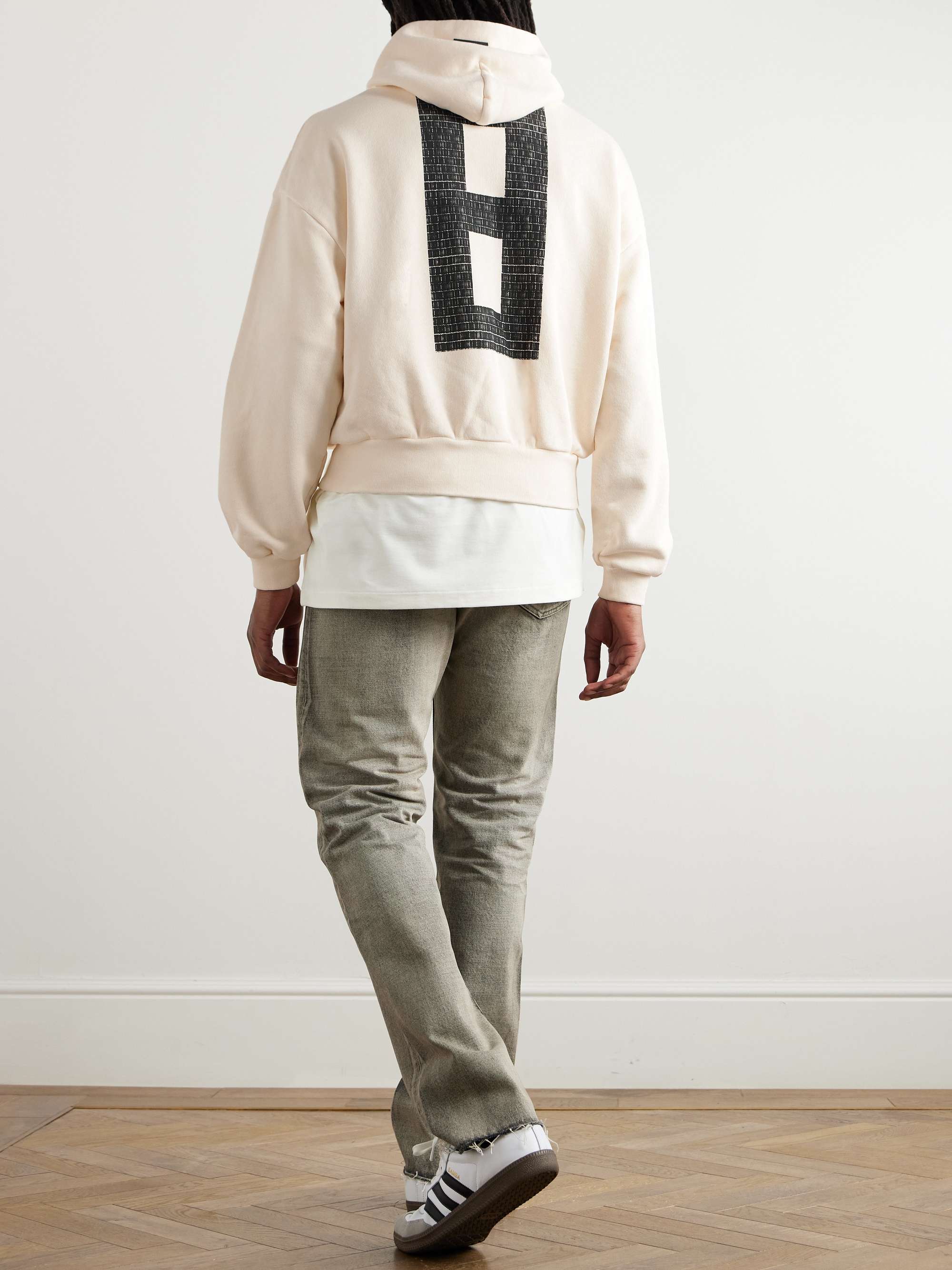 FEAR OF GOD 