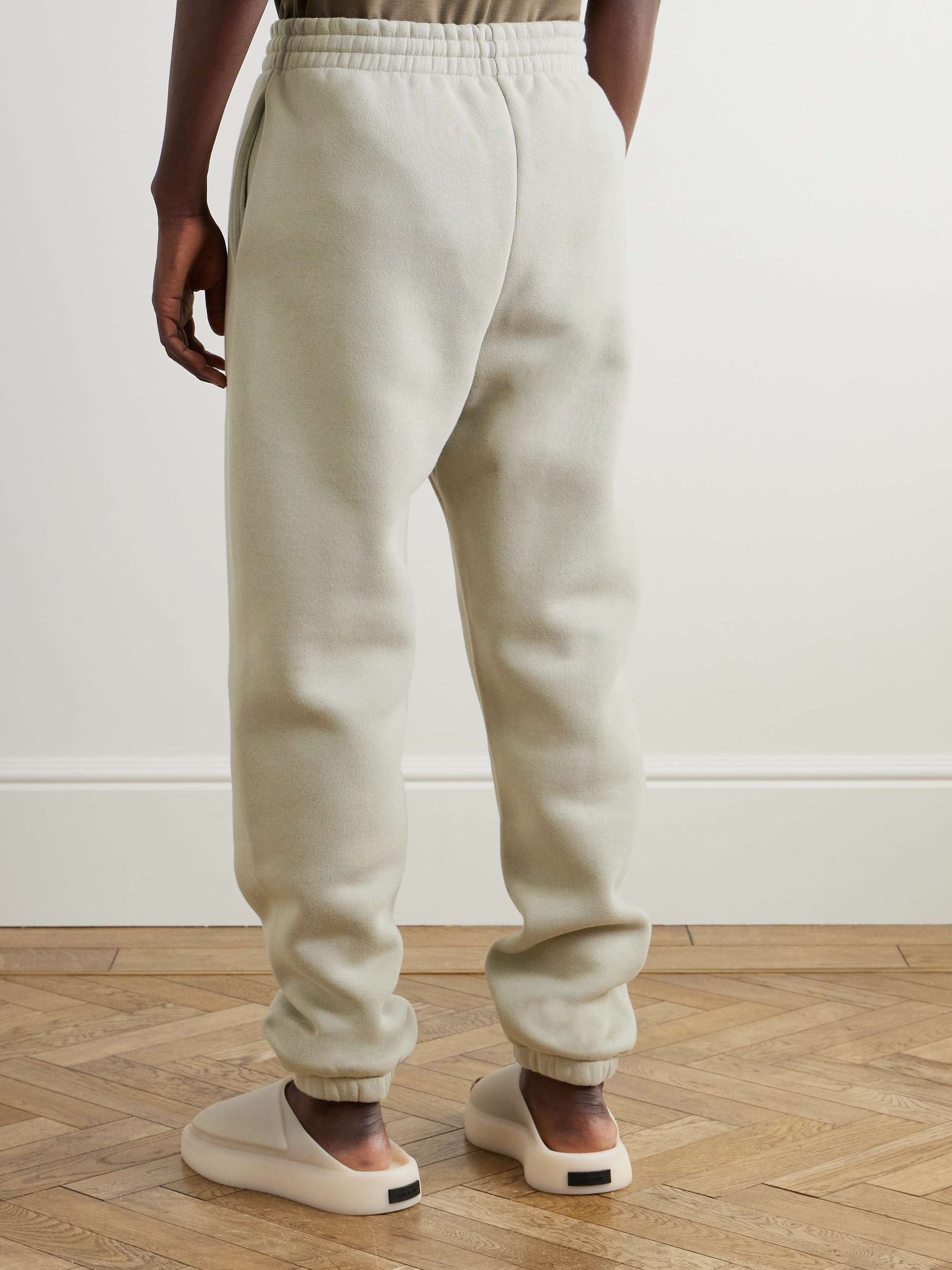 FEAR OF GOD 