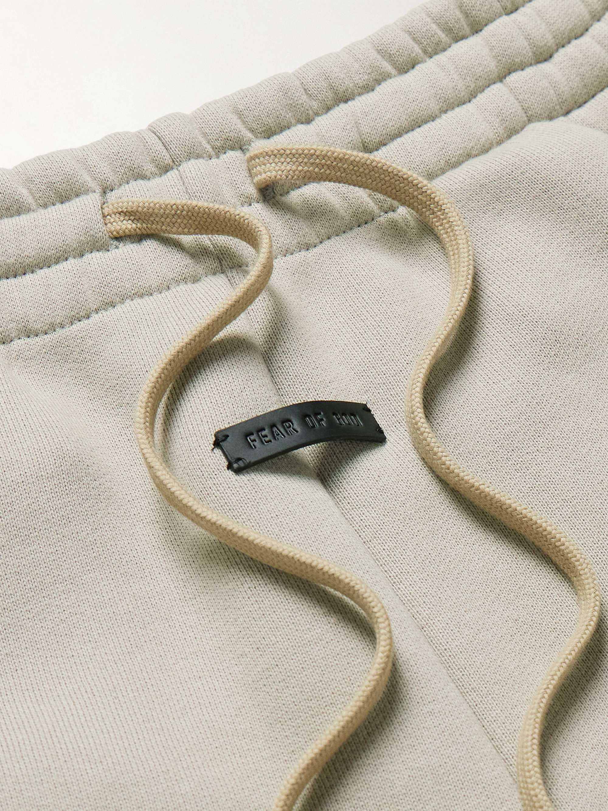 FEAR OF GOD 