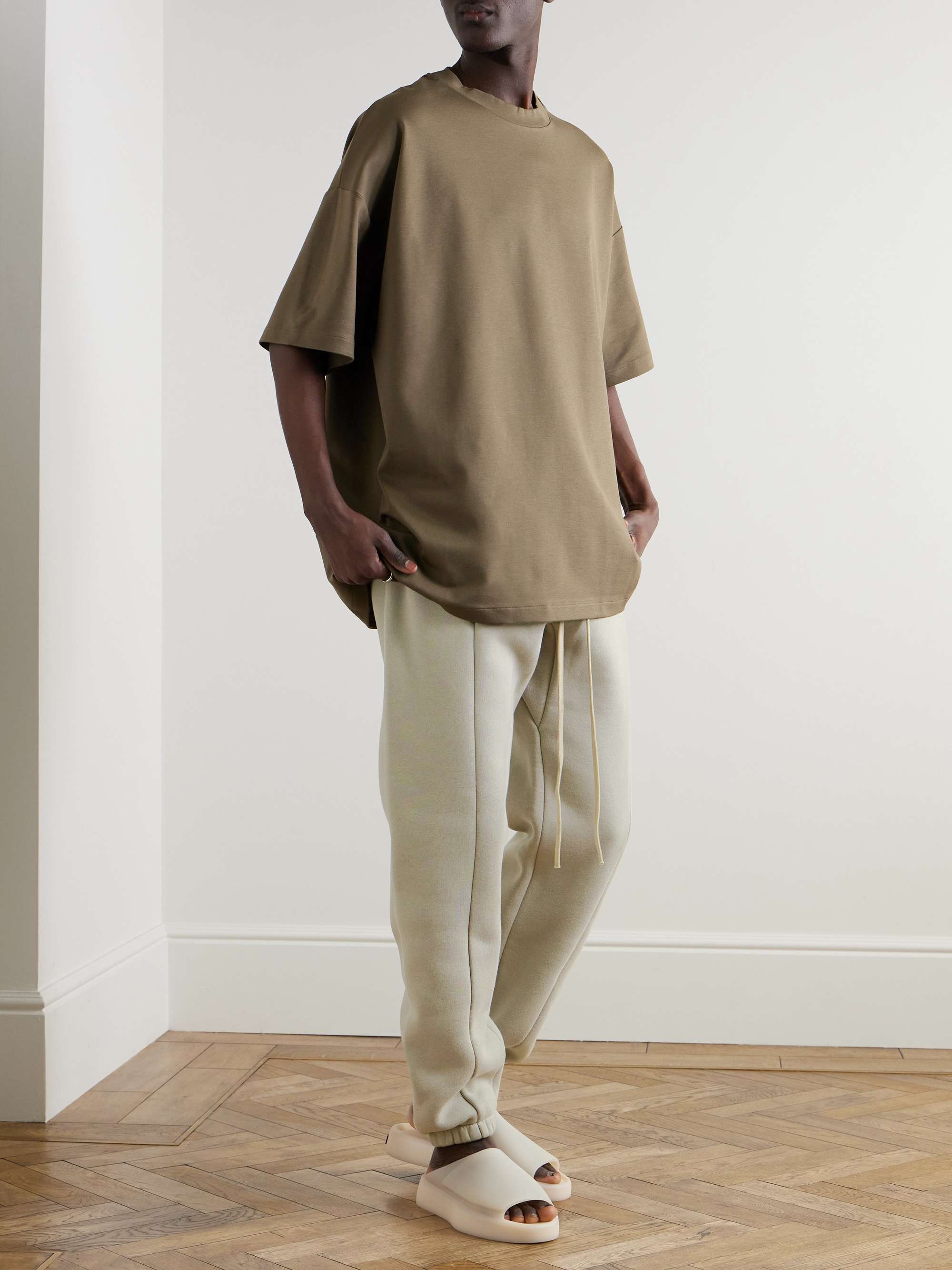 FEAR OF GOD 