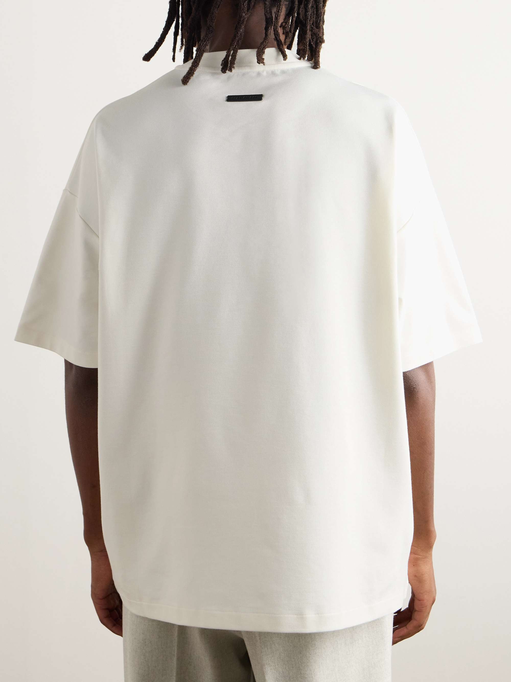 FEAR OF GOD 