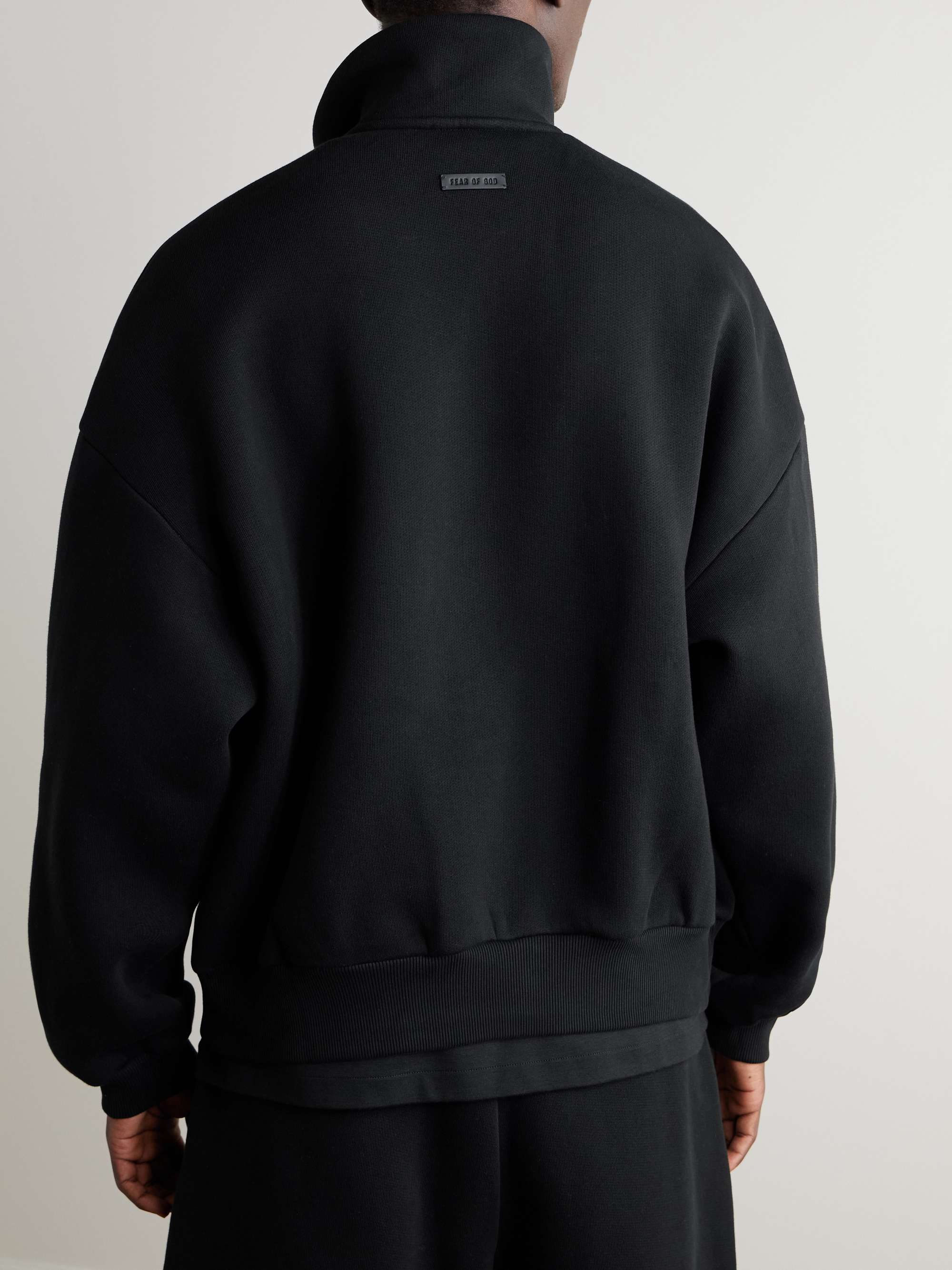 FEAR OF GOD 