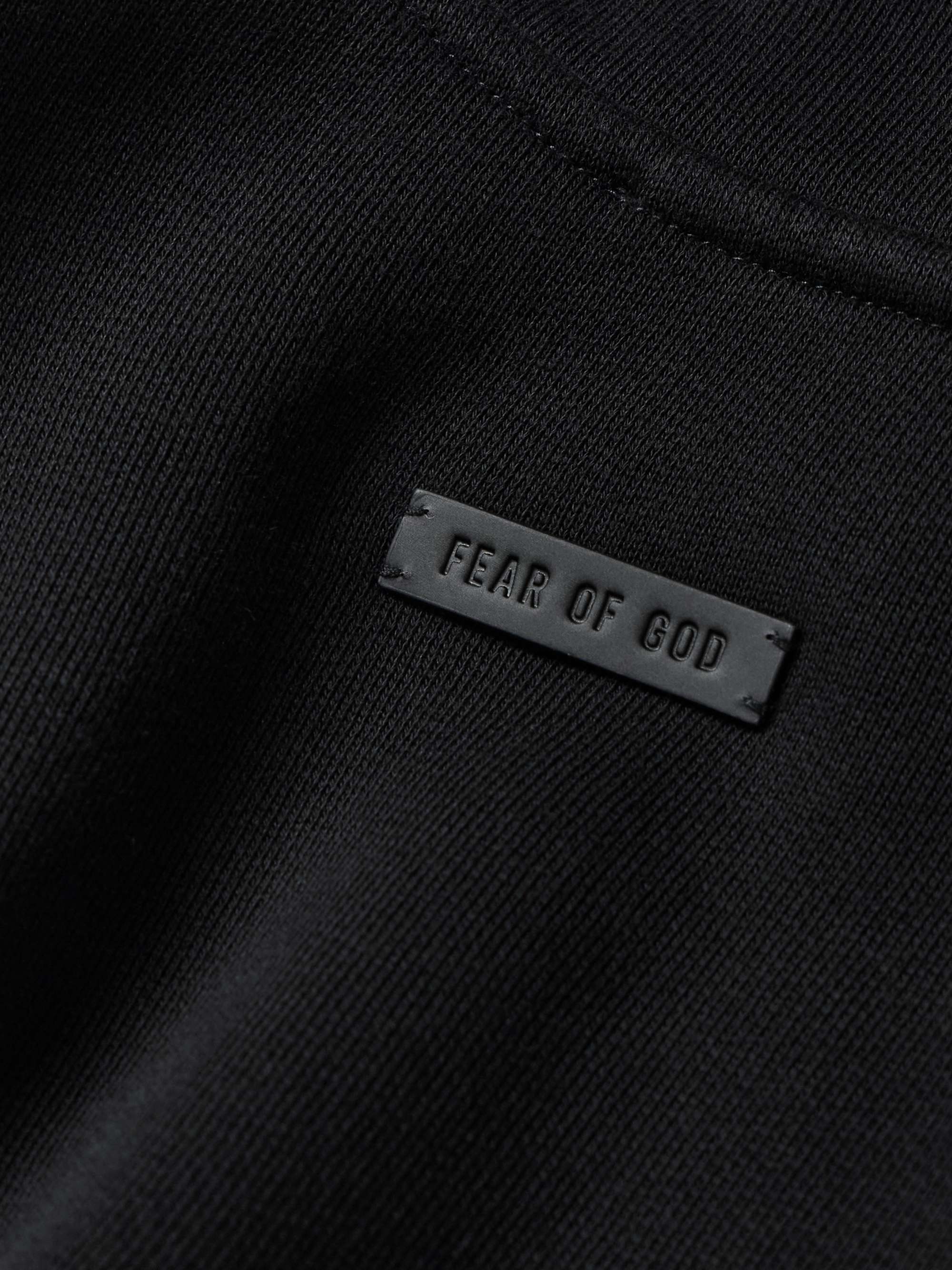 FEAR OF GOD 