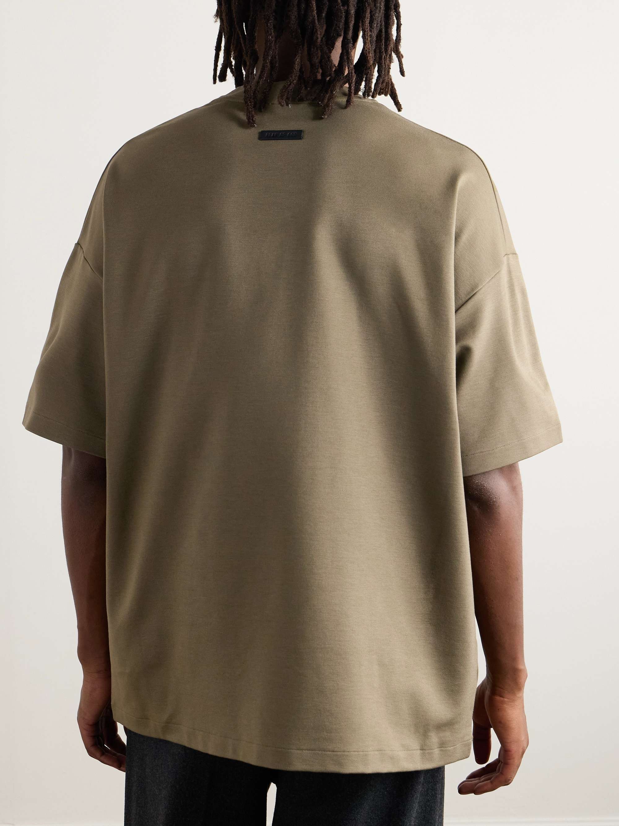 FEAR OF GOD 