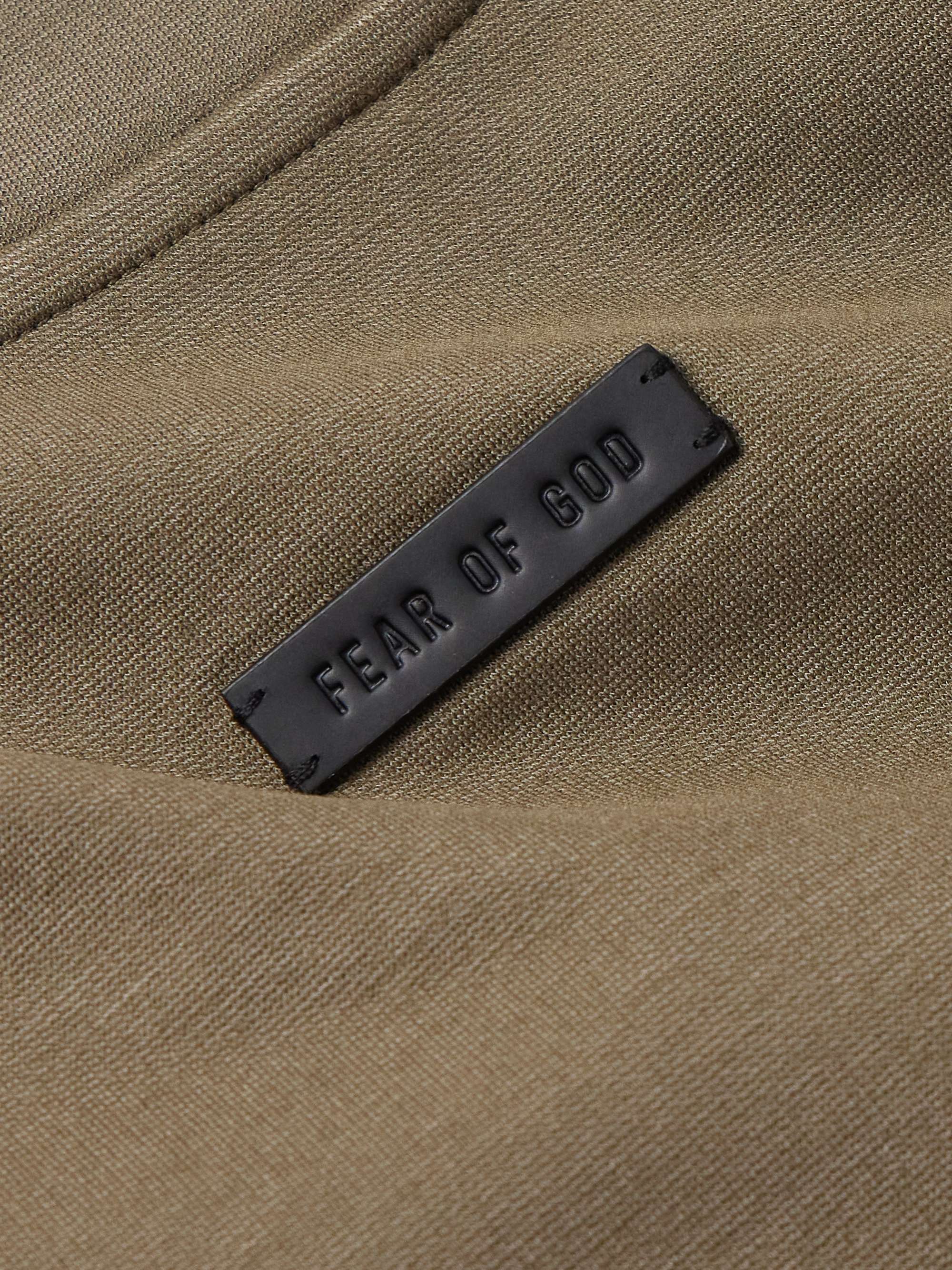 FEAR OF GOD 