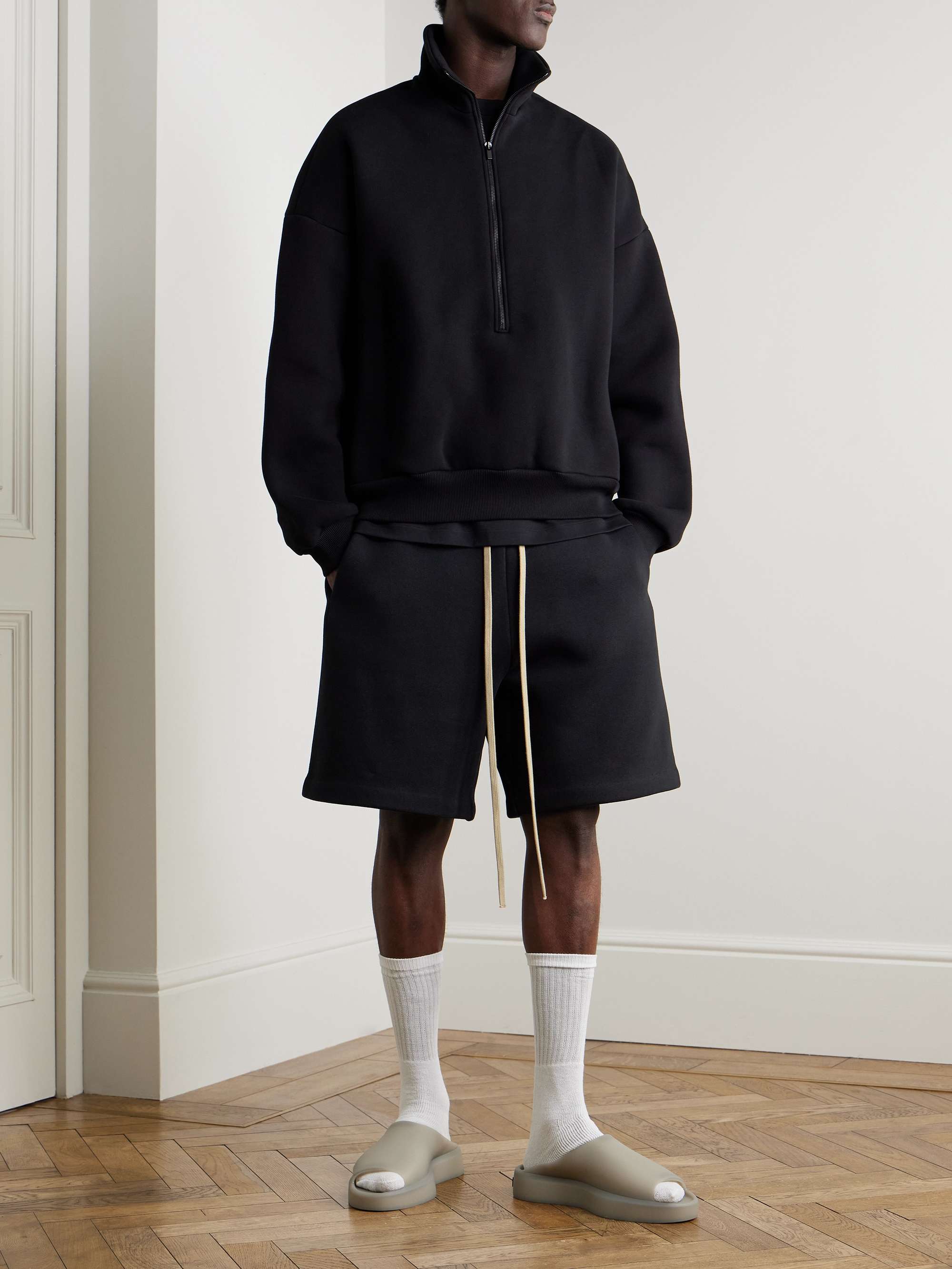 FEAR OF GOD 